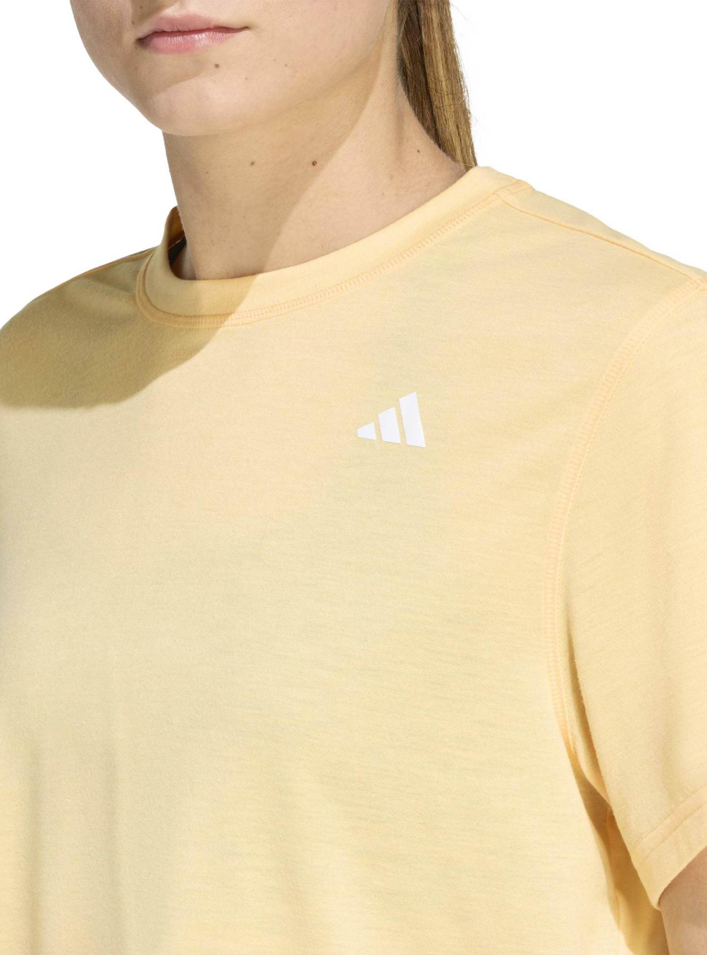 Polera Training - We Min Tee-2