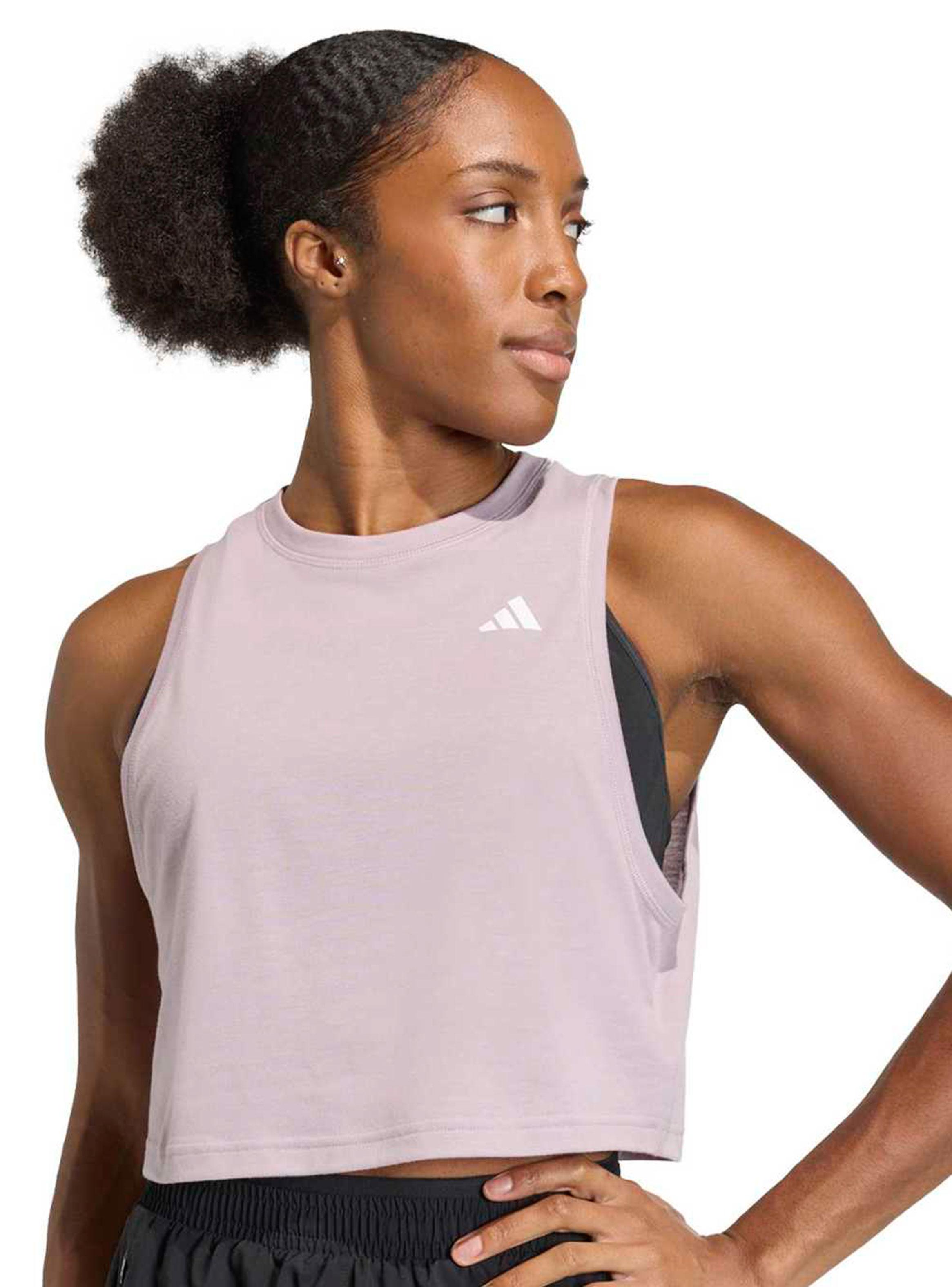 Polera Training Sin Manga We Tank-0