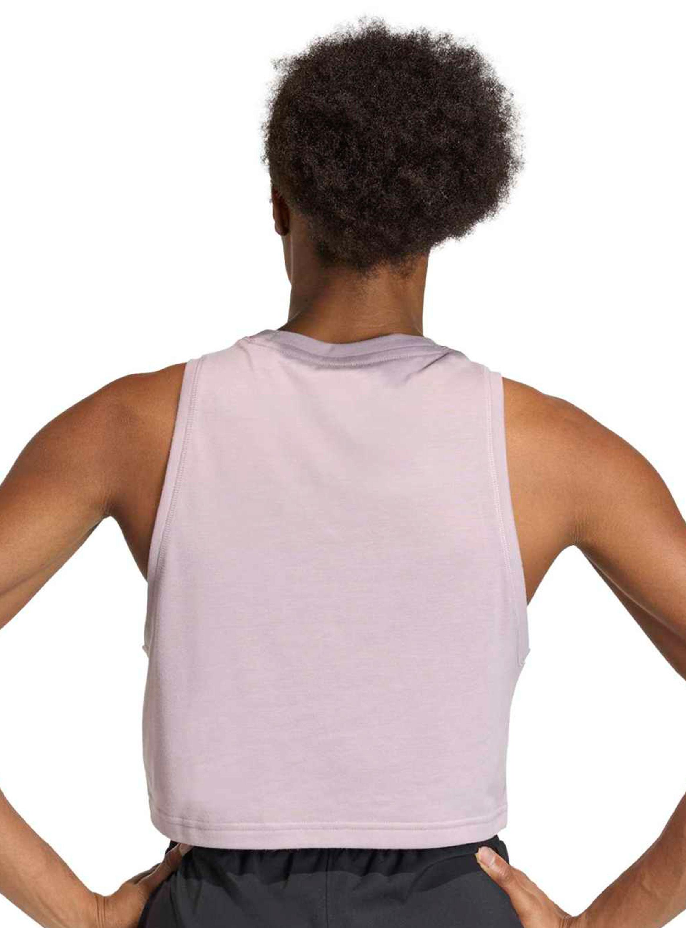 Polera Training Sin Manga We Tank-1