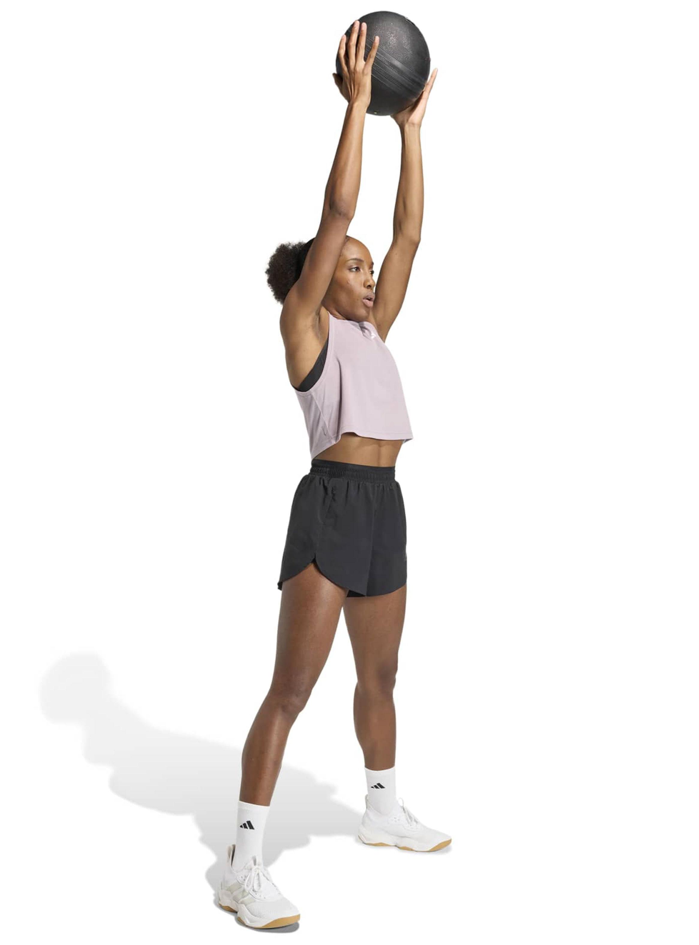 Polera Training Sin Manga We Tank-4