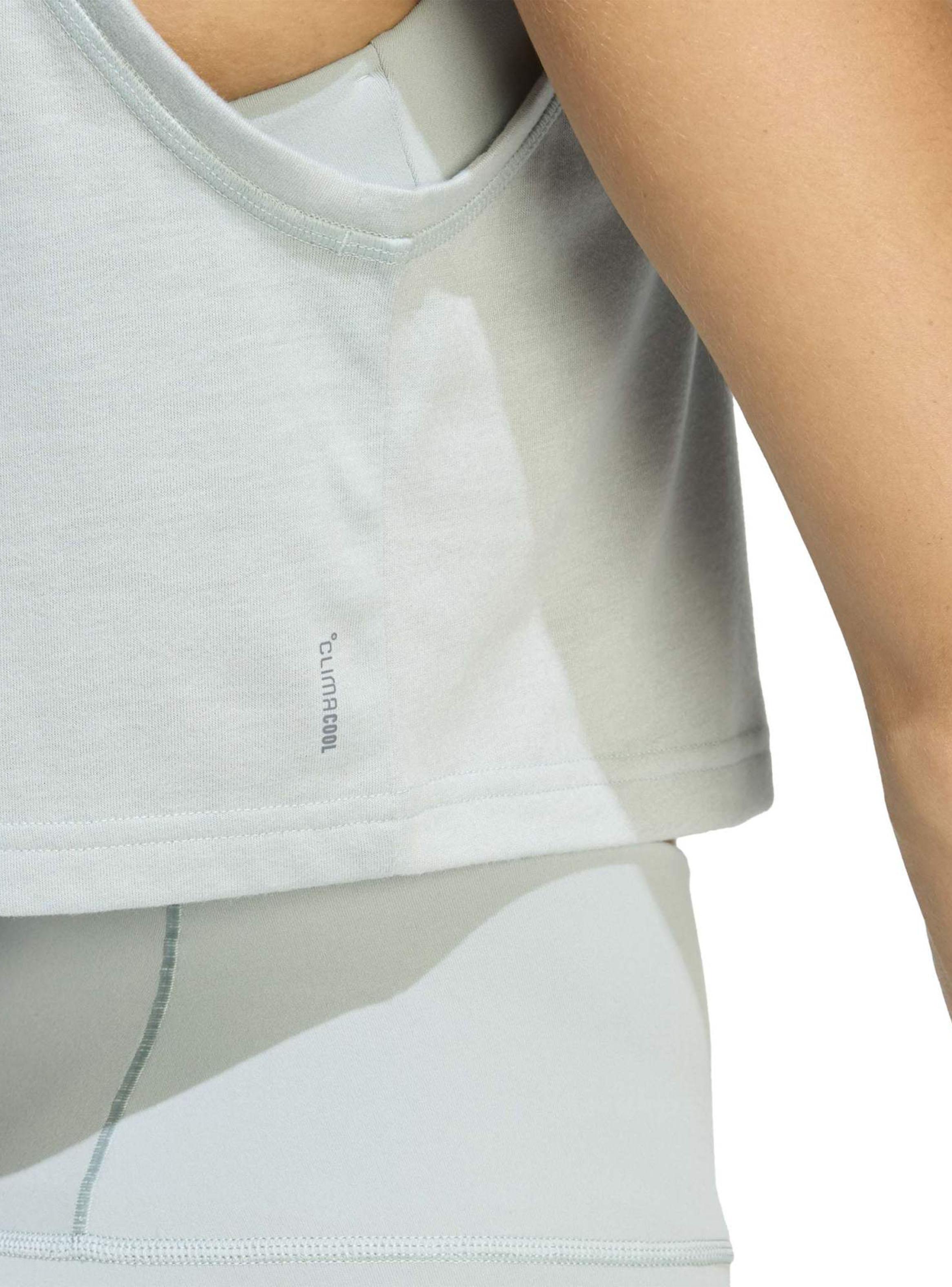 Polera We Tank Training Sin Manga-3