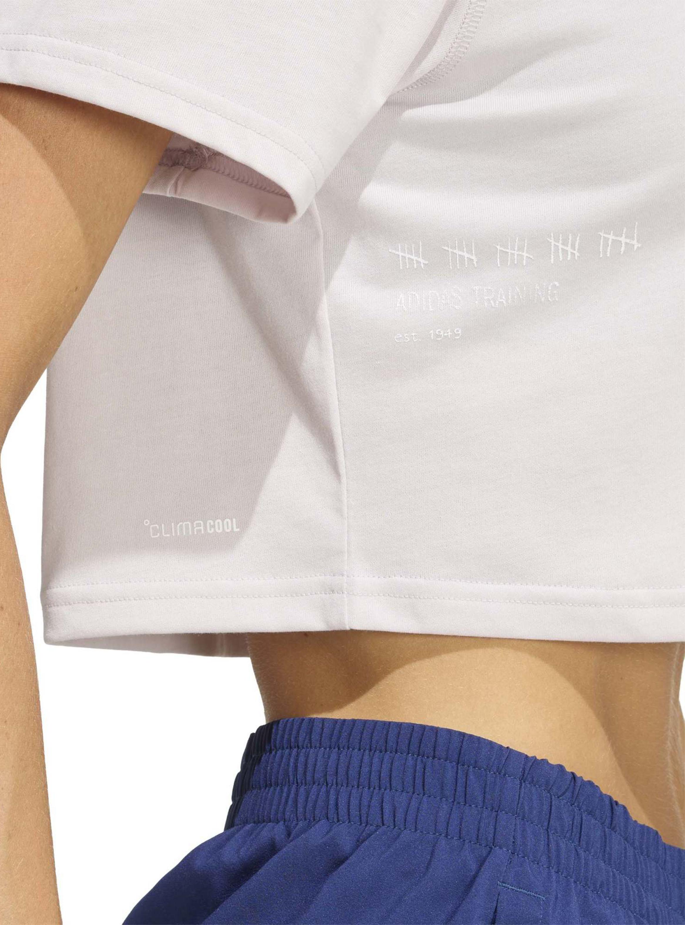 Polera Training W Pwr G T-2