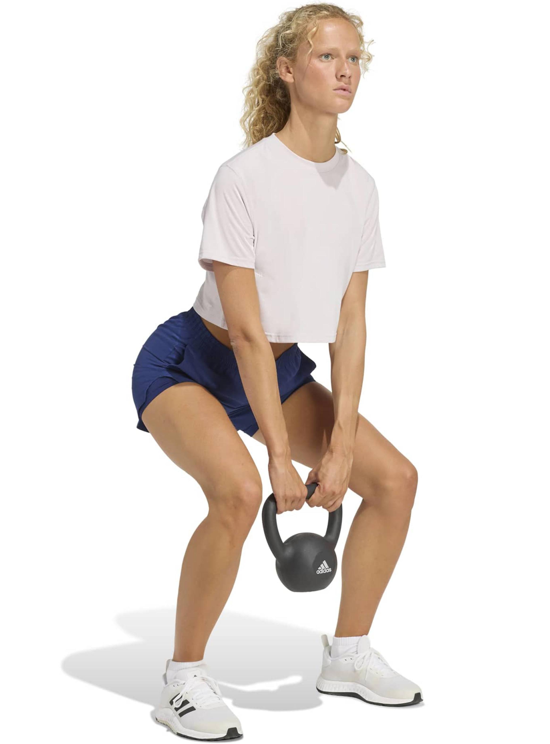 Polera Training W Pwr G T-4