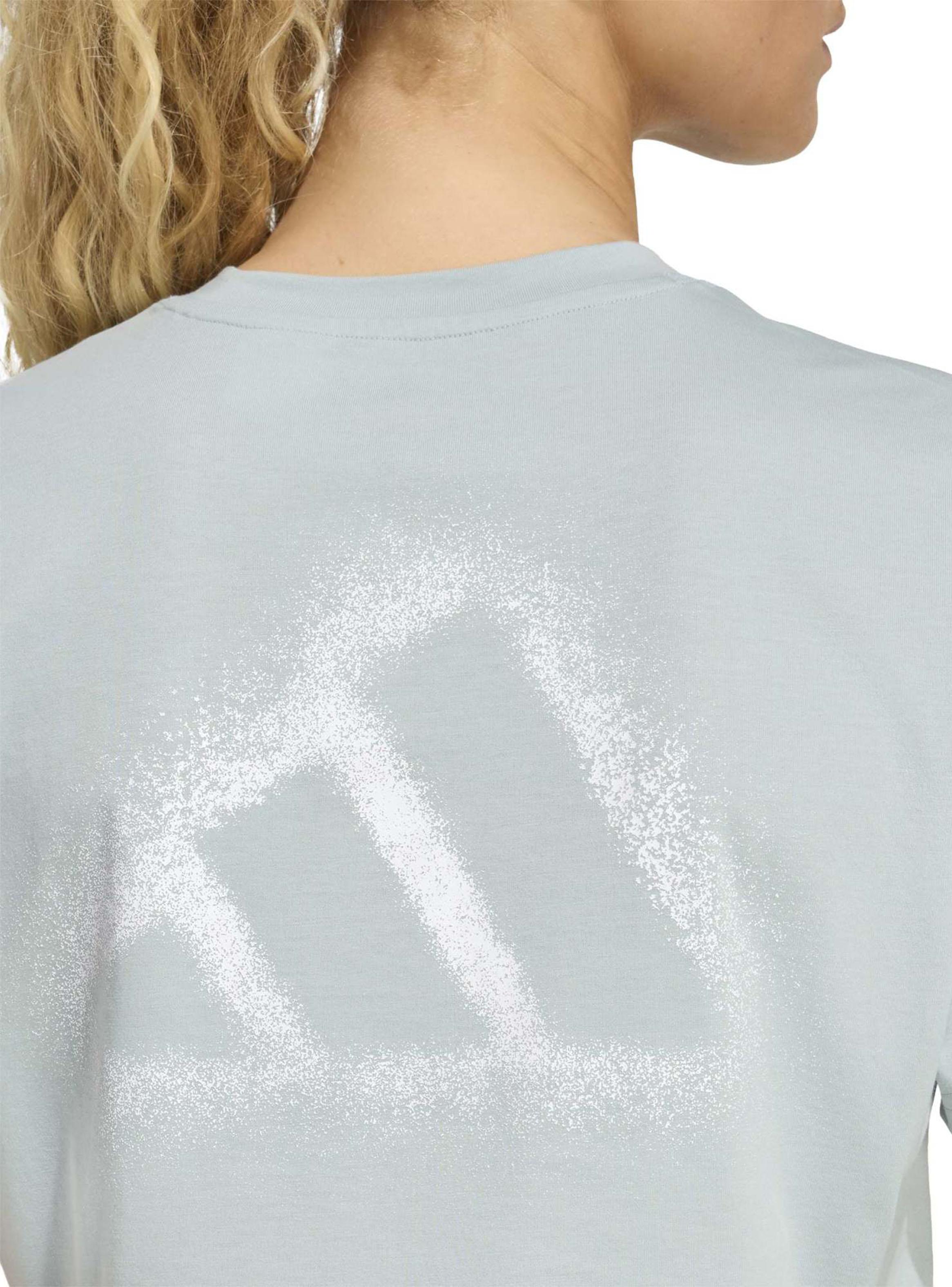 Polera Corta Training W Pwr G T-3