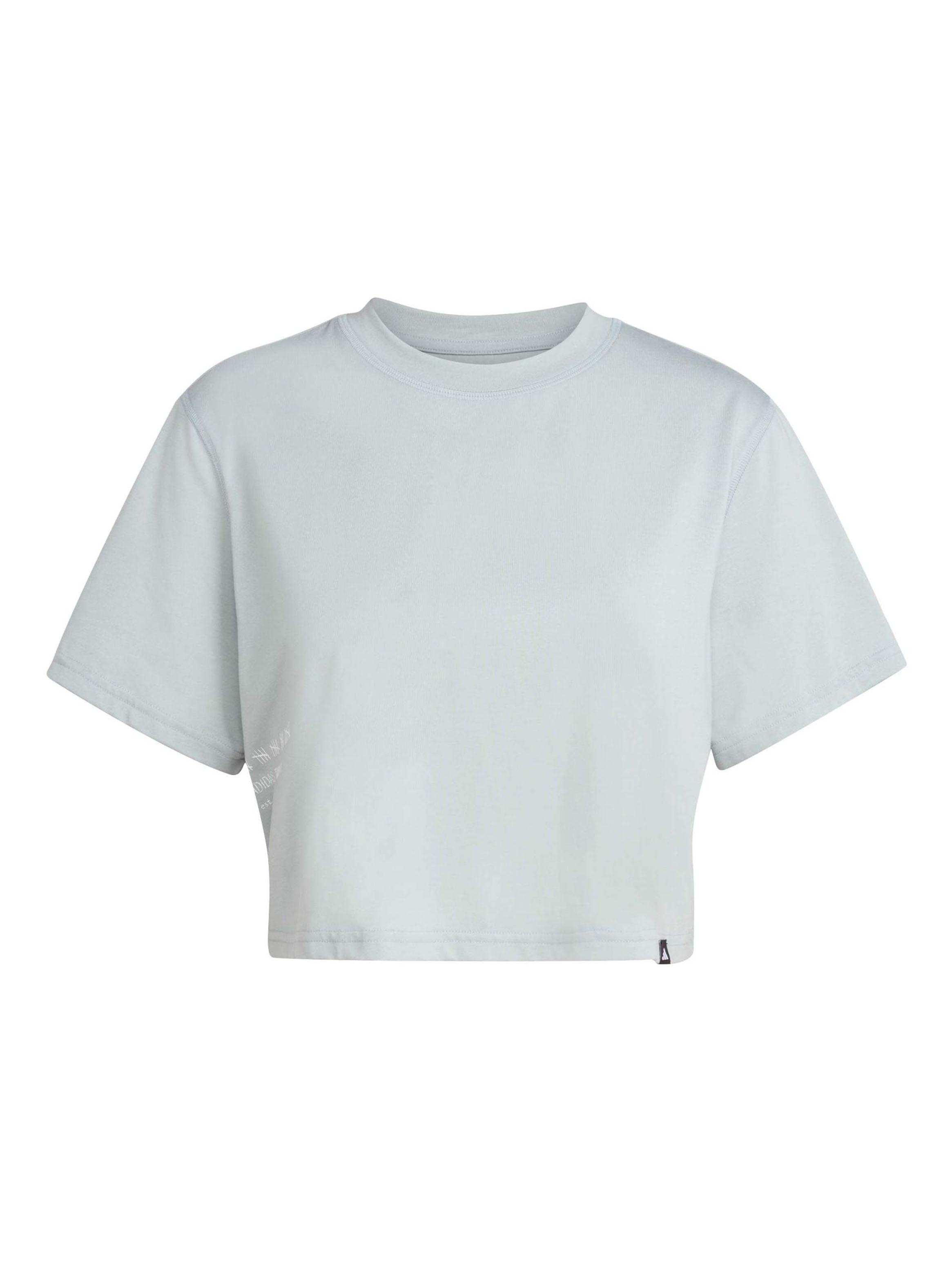 Polera Corta Training W Pwr G T-5