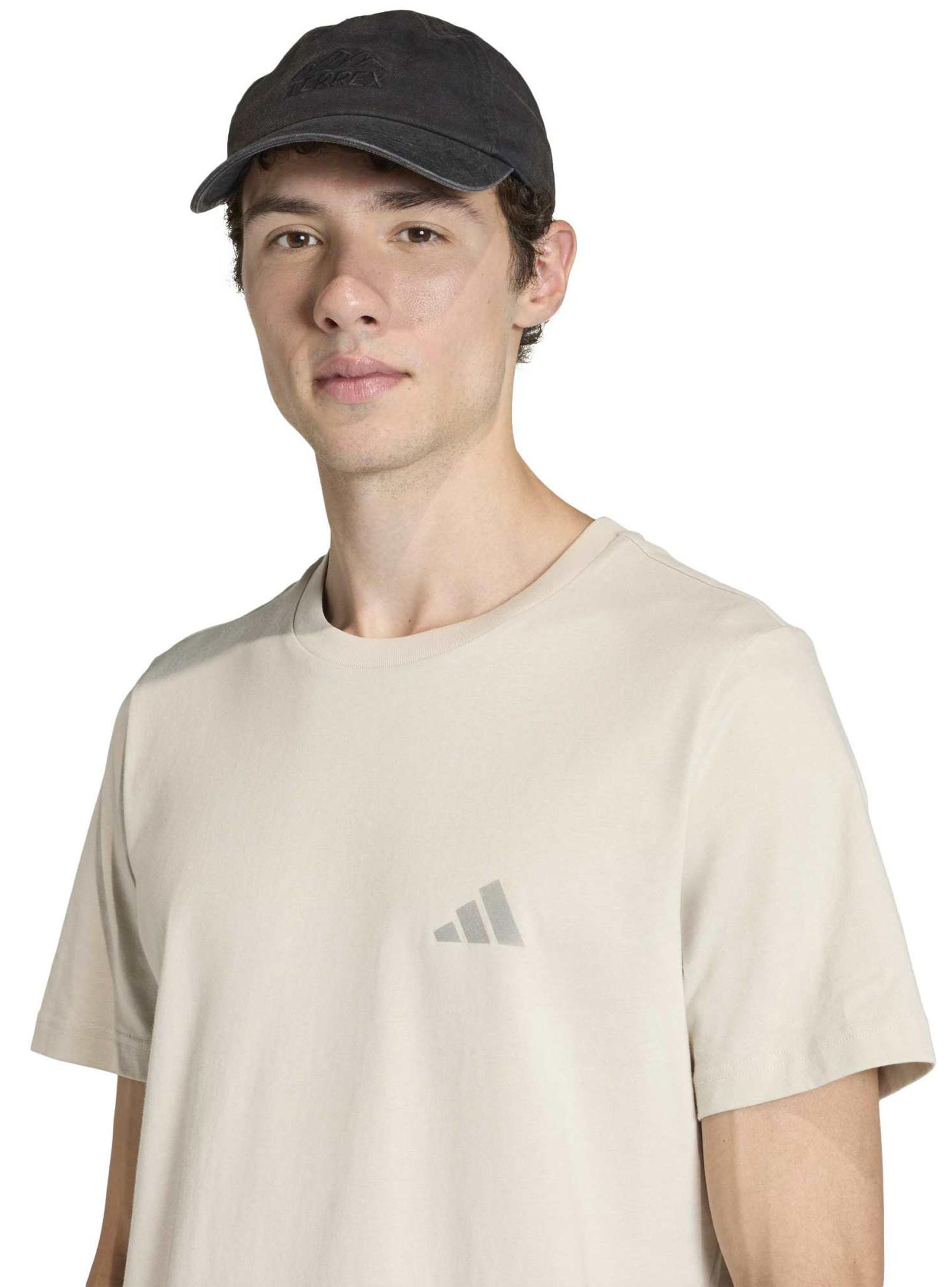 Polera Style Hiking M Terrex G T-2