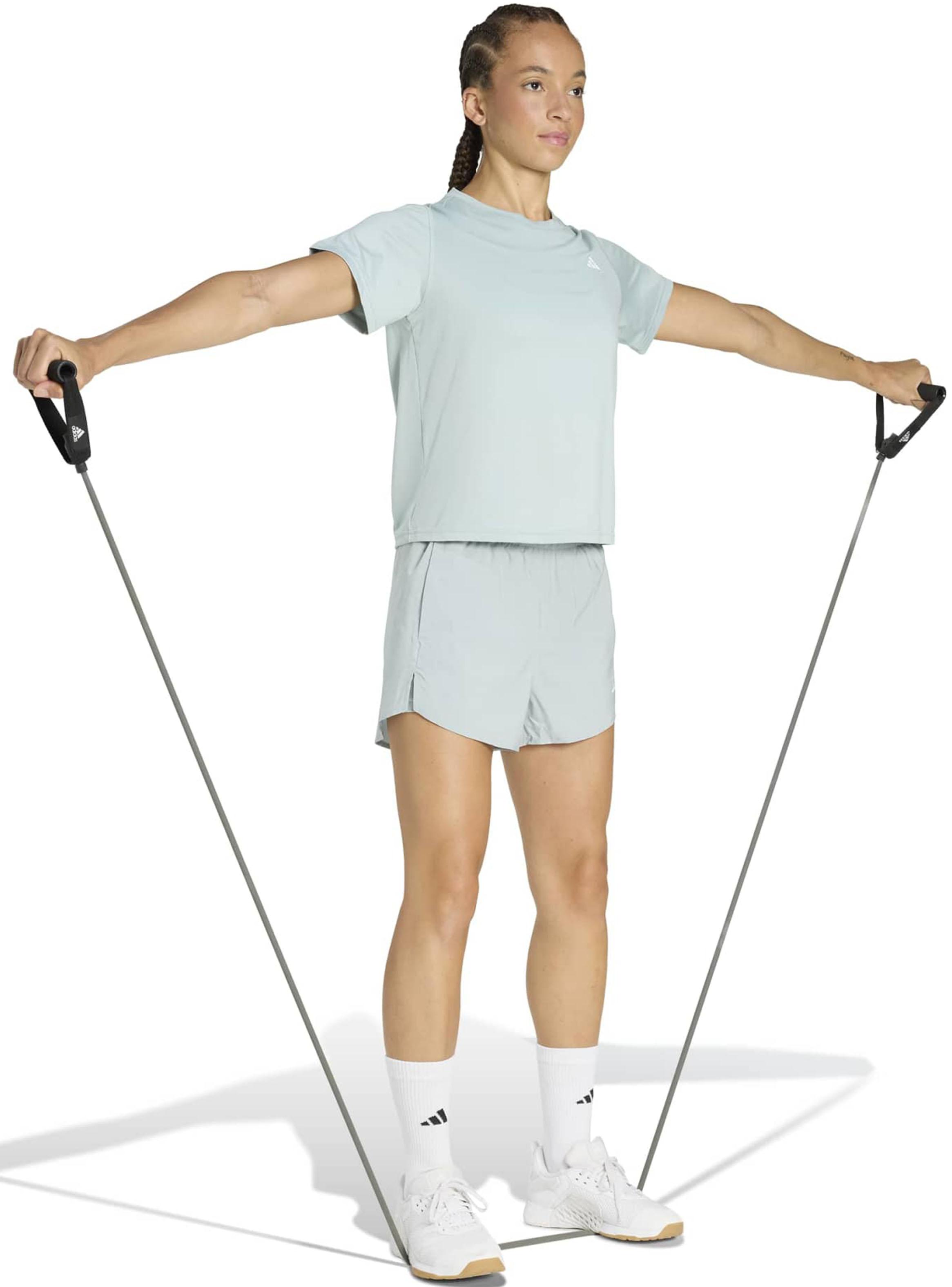 Polera Crew Tee Training We Min-4