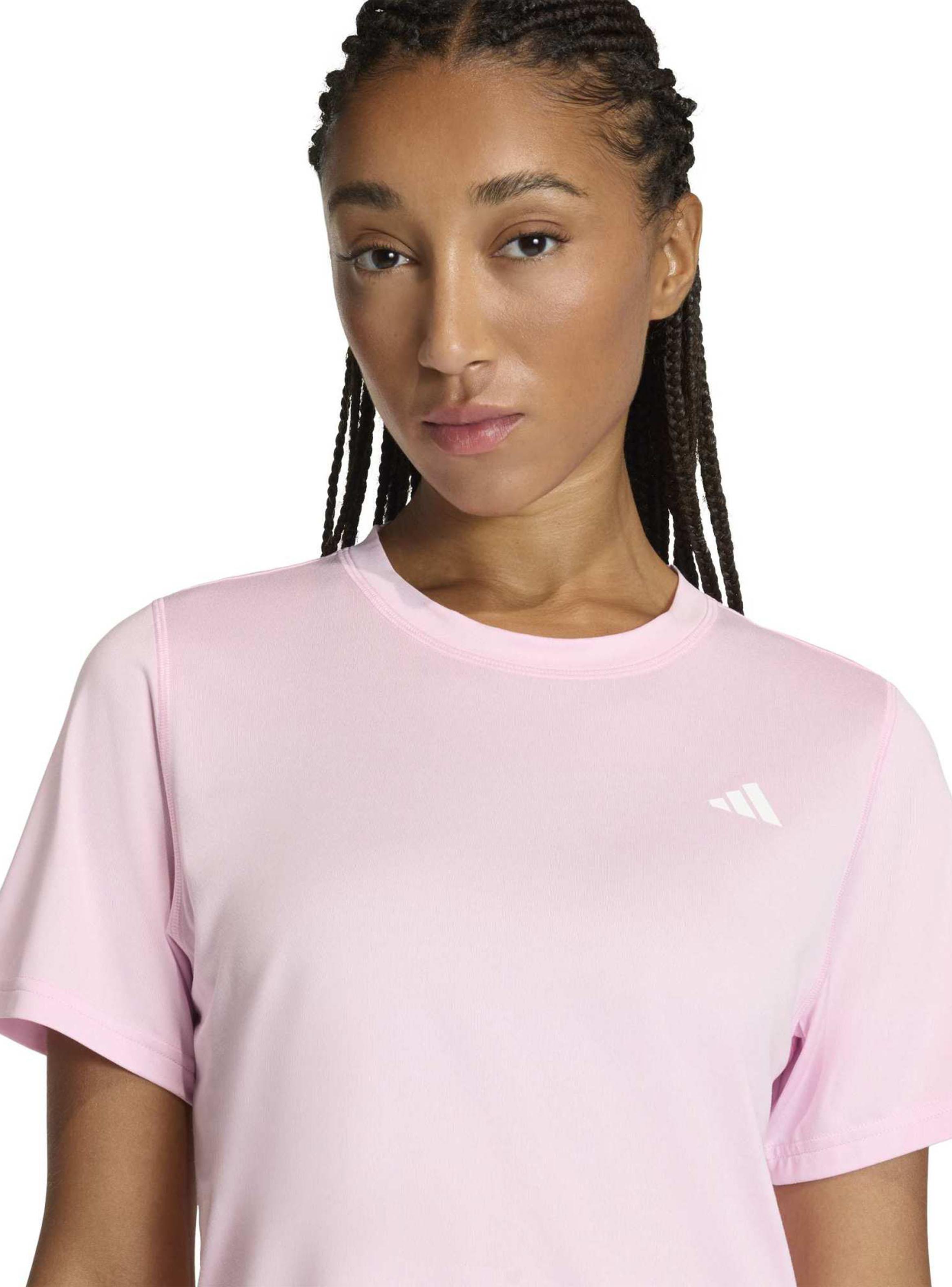 Polera We Min Crew Tee Training-2