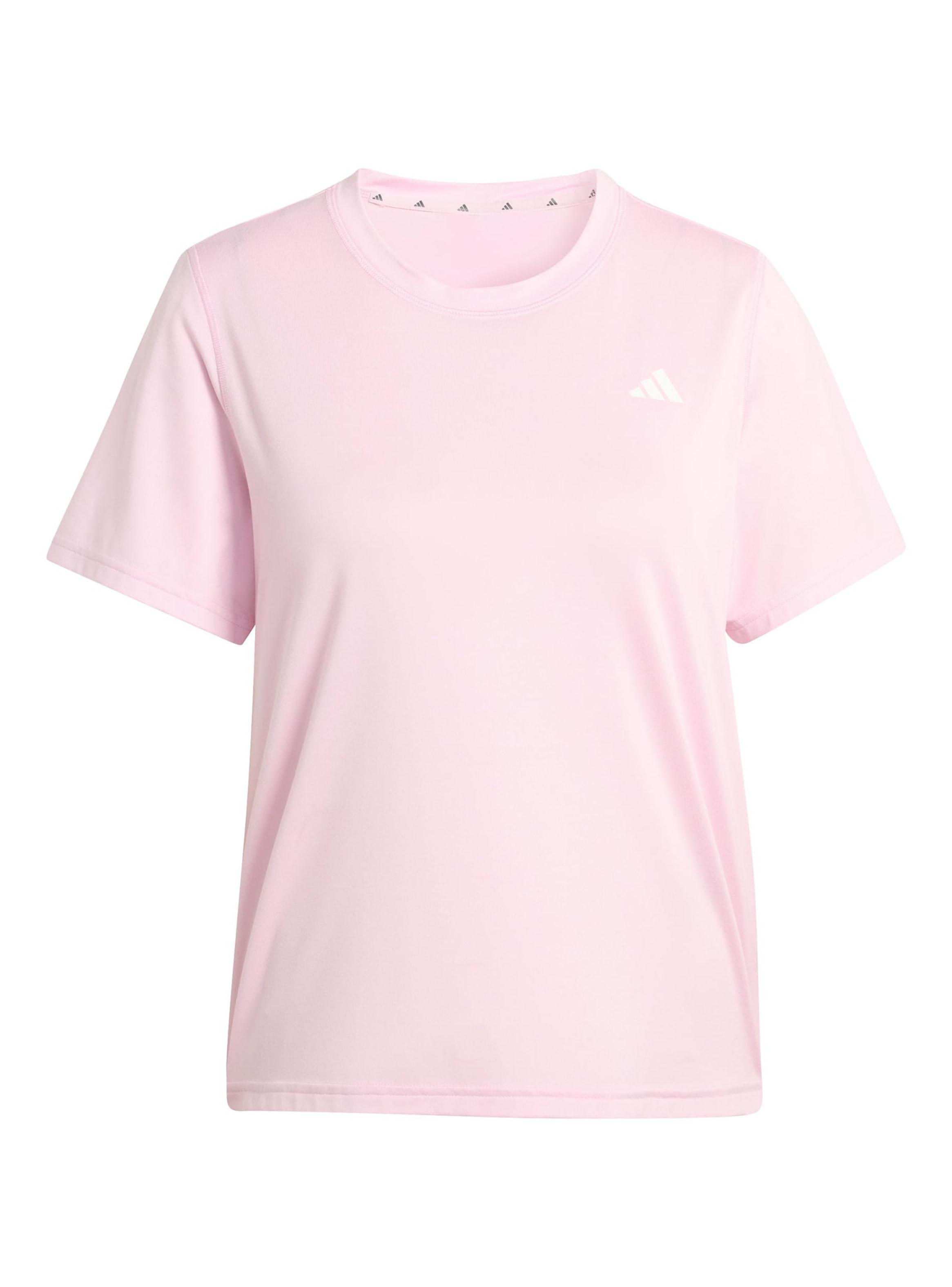 Polera We Min Crew Tee Training-5