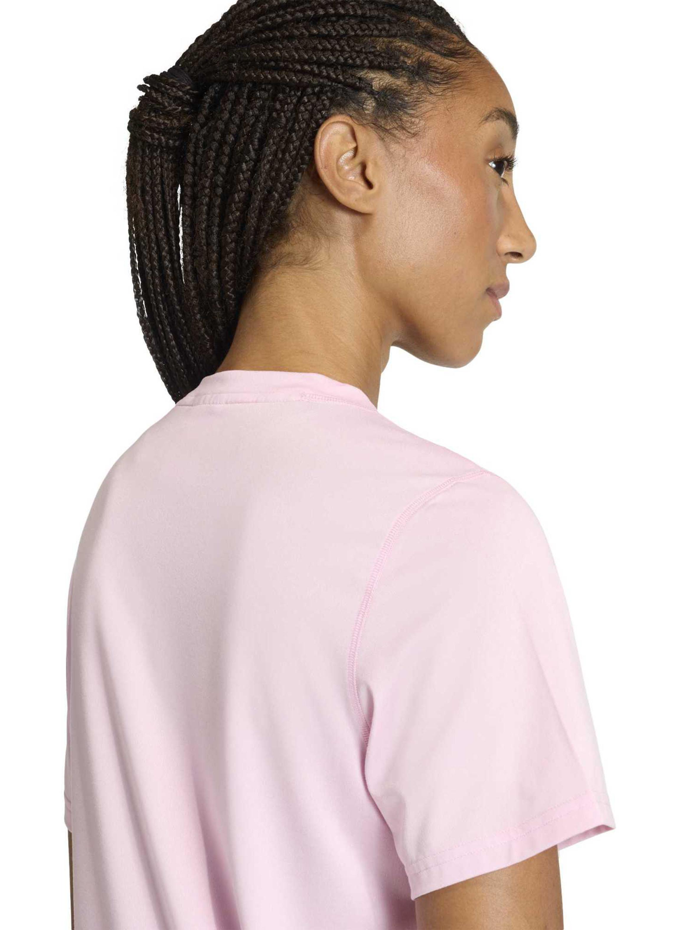 Polera We Min Crew Tee Training-3