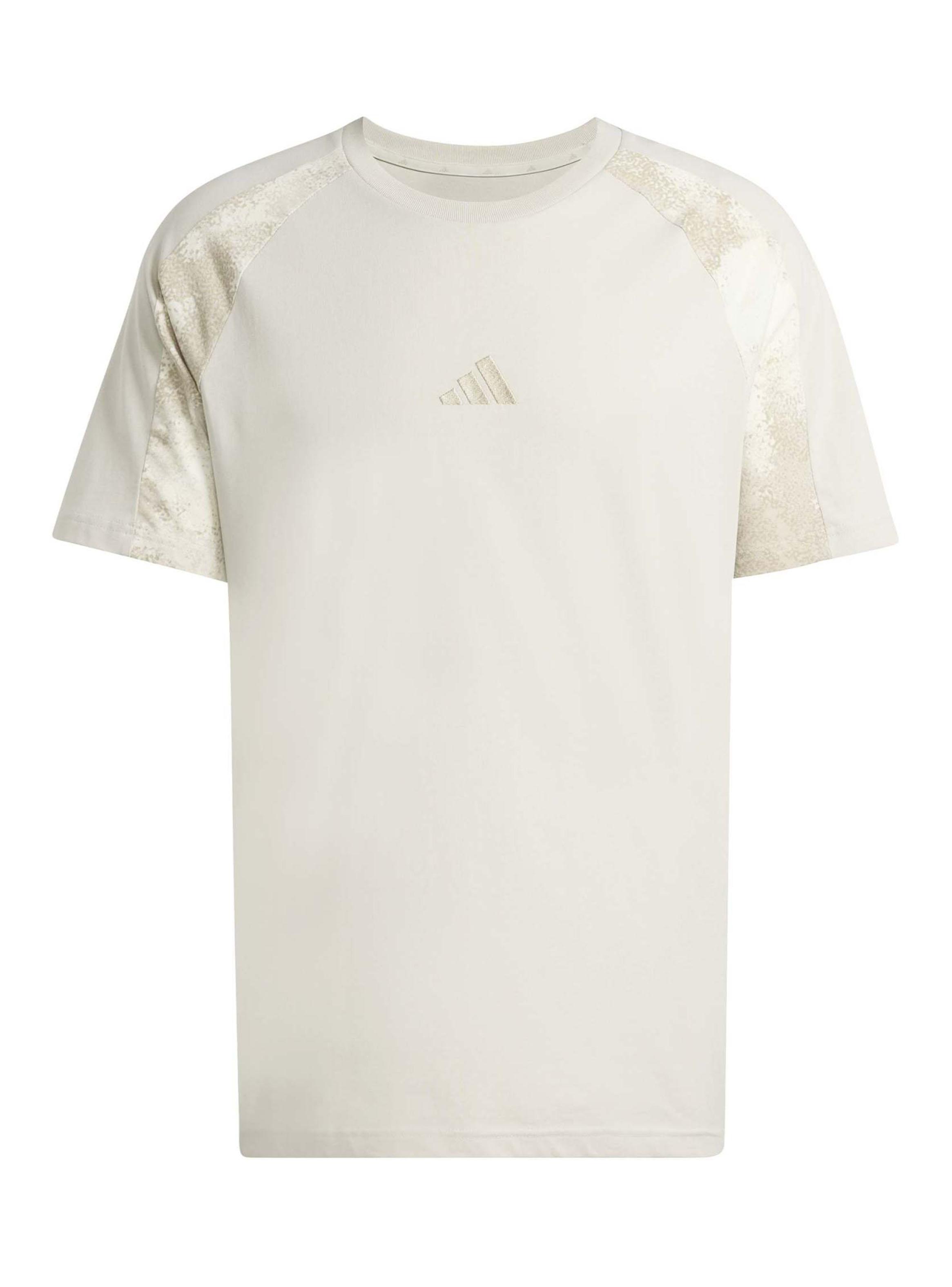 Polera Print Camo Te-5