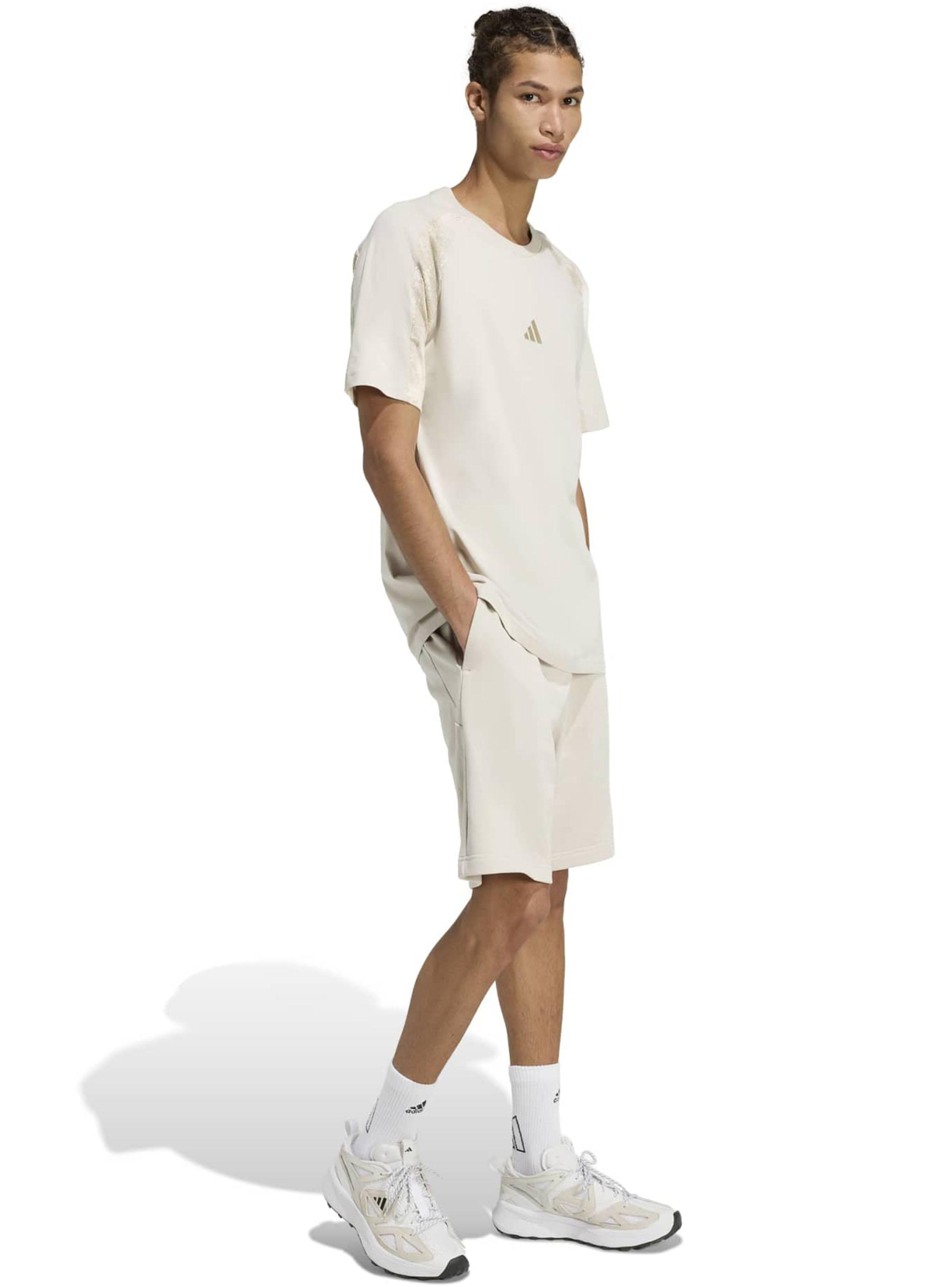 Polera Print Camo Te-4