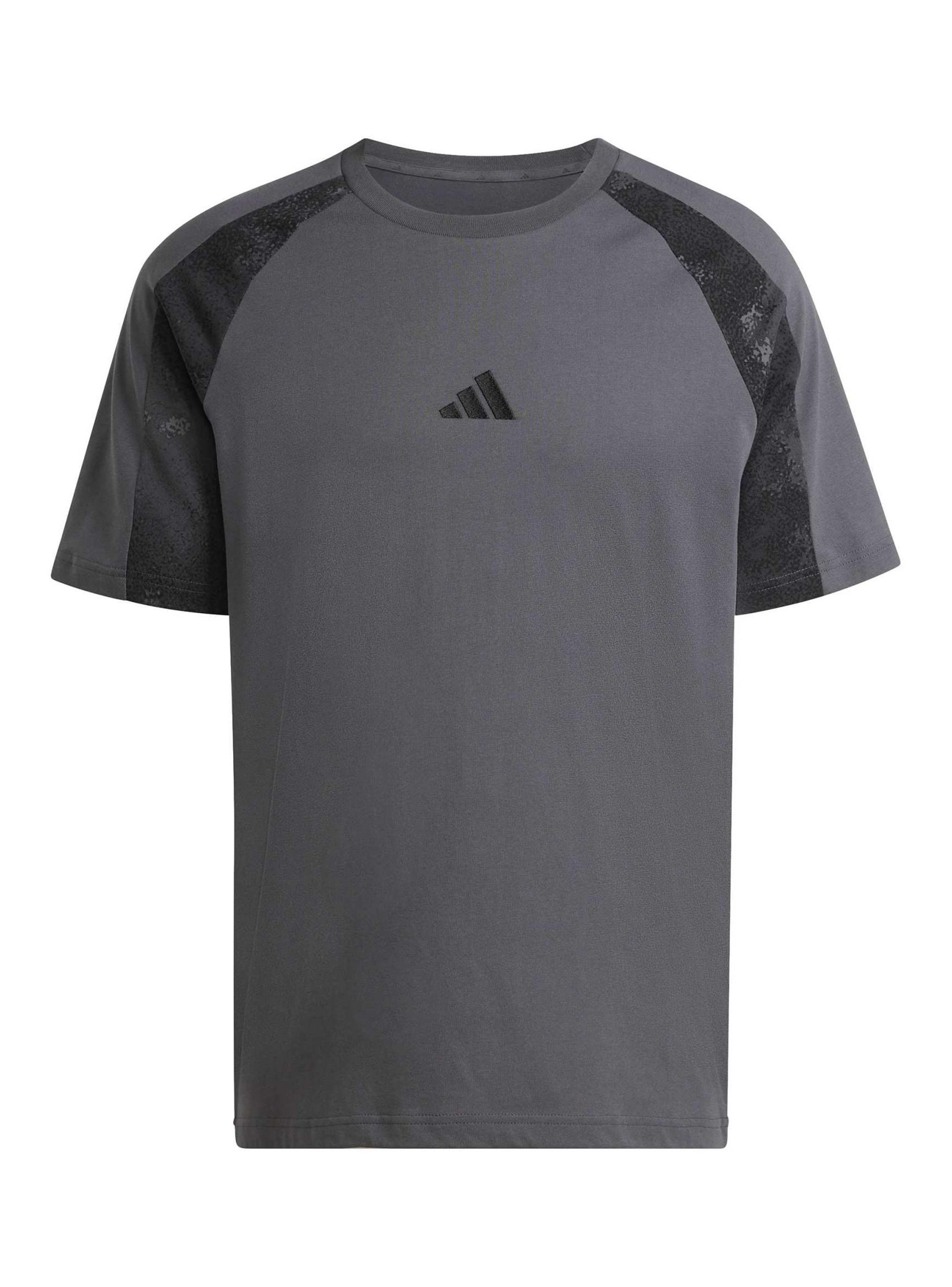 Polera Camo Print Te-5