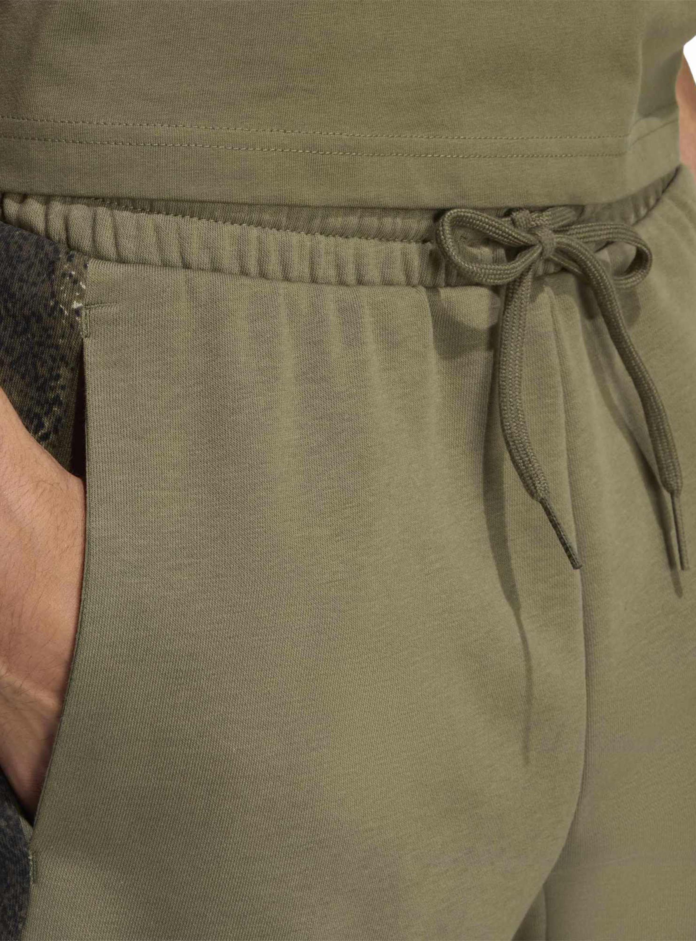 Short Design Camo Print Sh Urbano-3