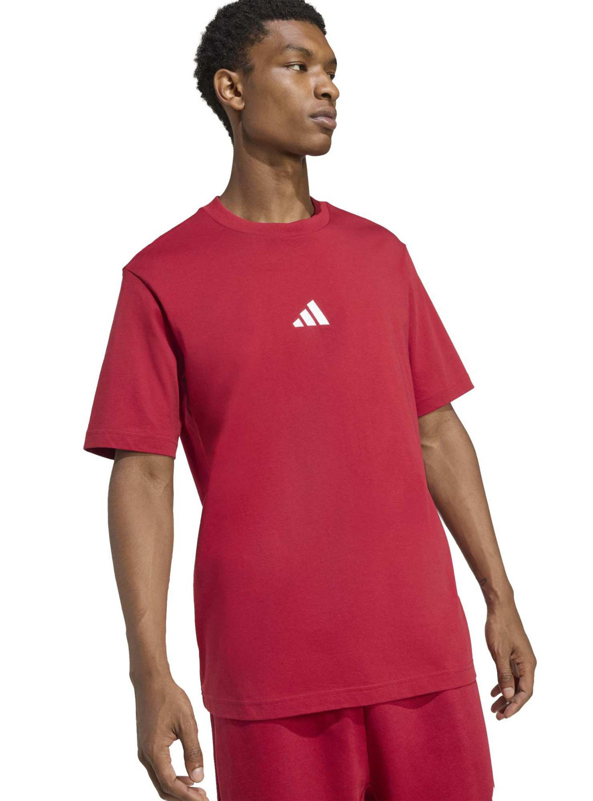 Polera Design Sport M Sl Sj T-2