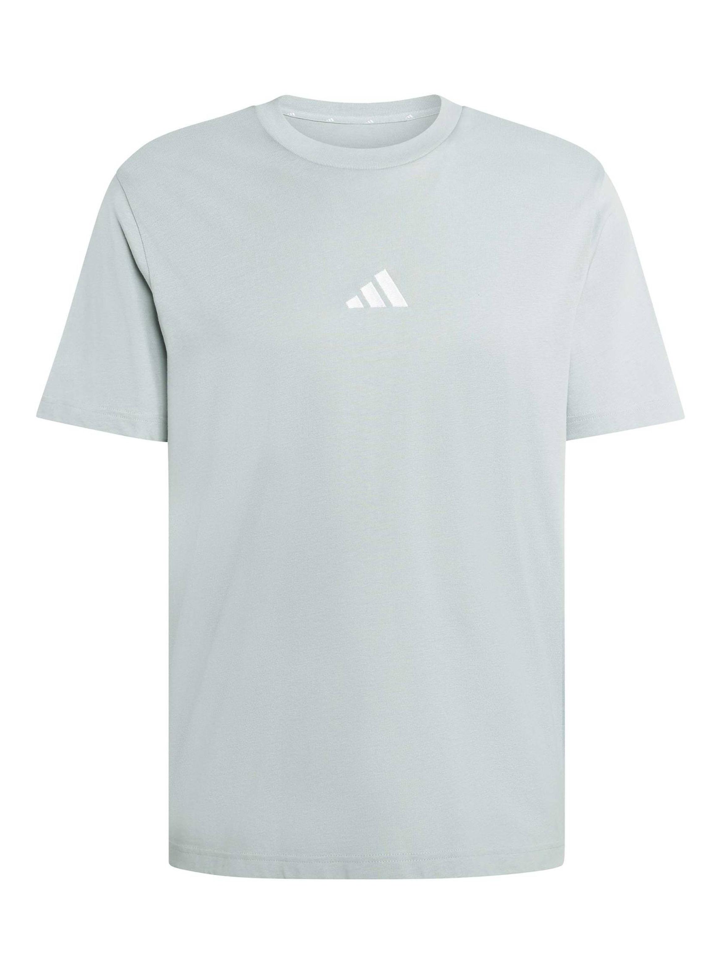 Polera Deportiva Mini Logo M Sl Sj T-5