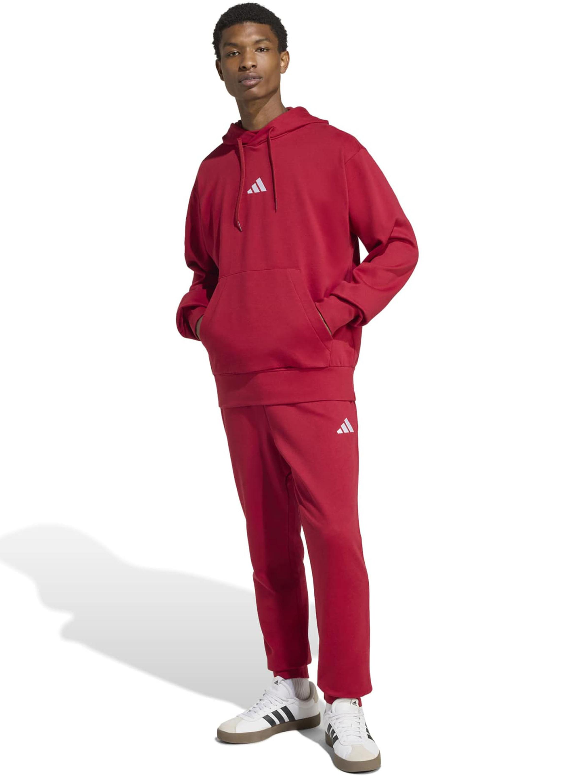 Polerón Deportivo Feelcozy Hd-4