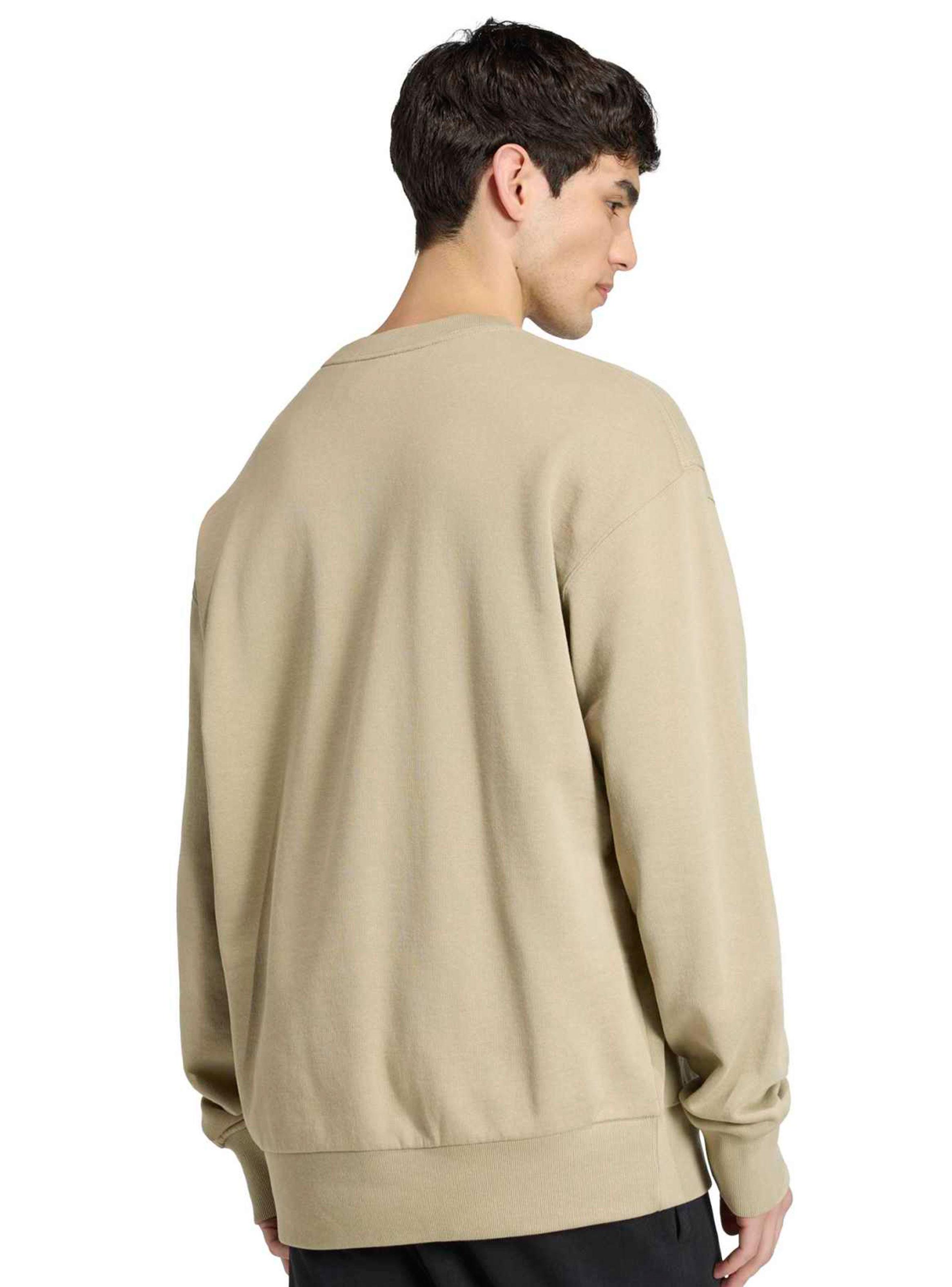 Polerón Bordado Sútil Logo-1