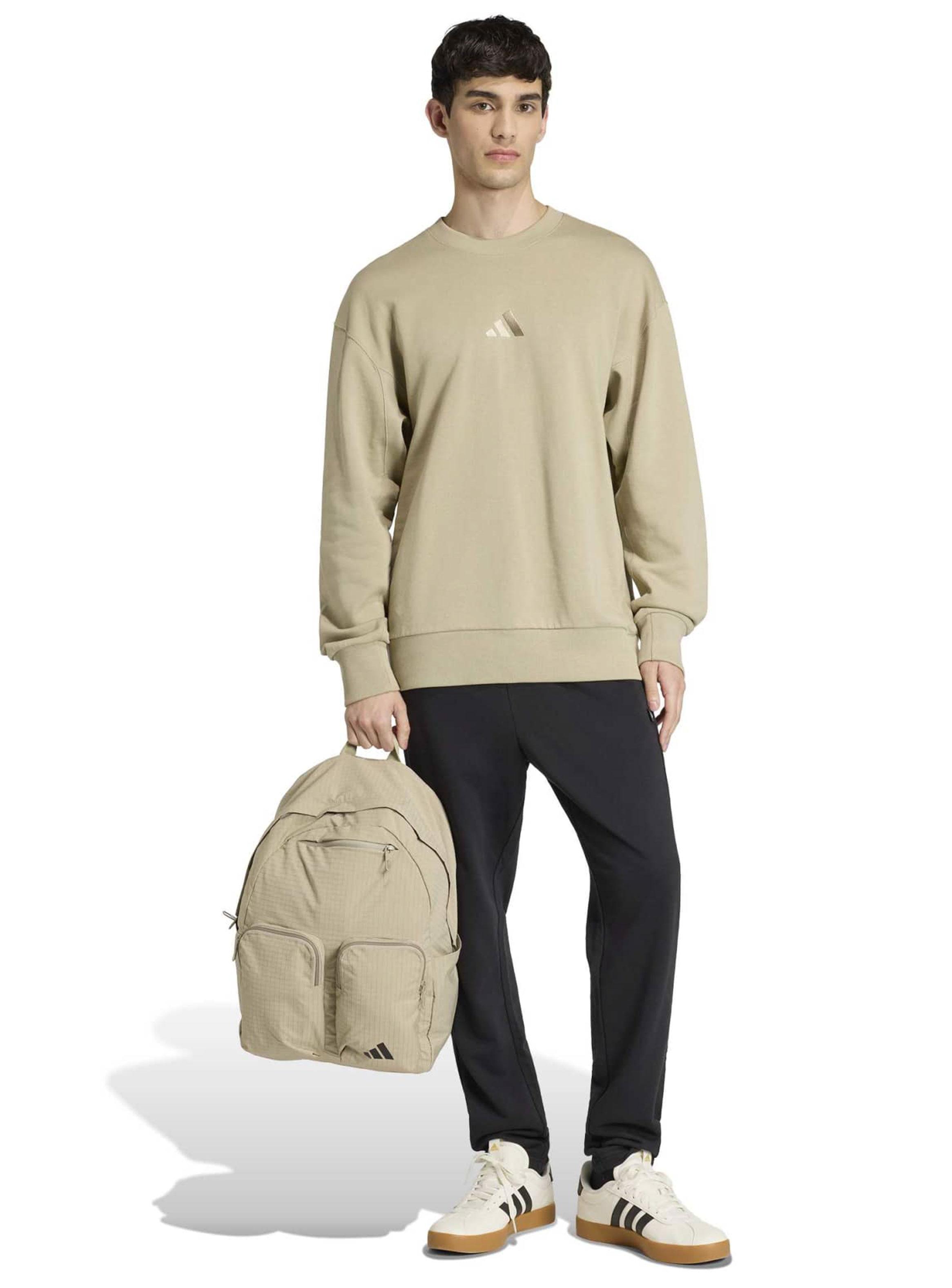 Polerón Bordado Sútil Logo-4