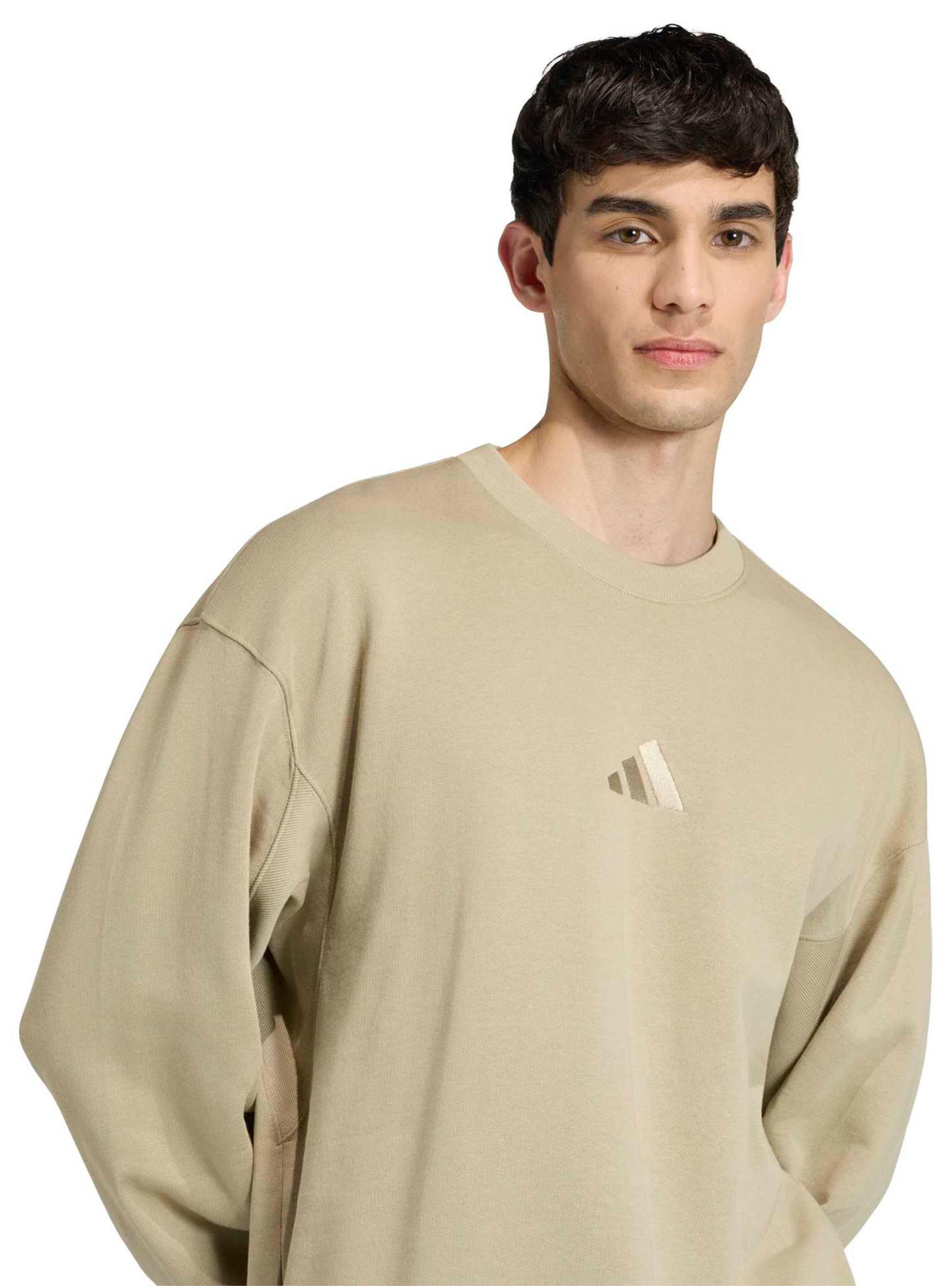 Polerón Bordado Sútil Logo-2