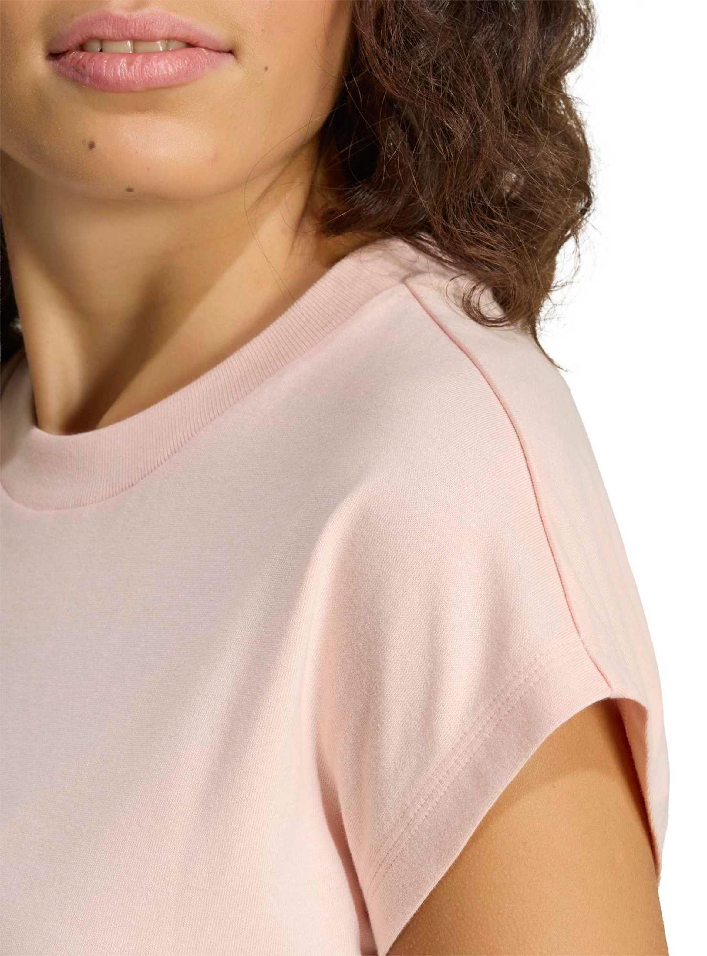 Polera  W Lin Sj Ts Logo Frontal-3