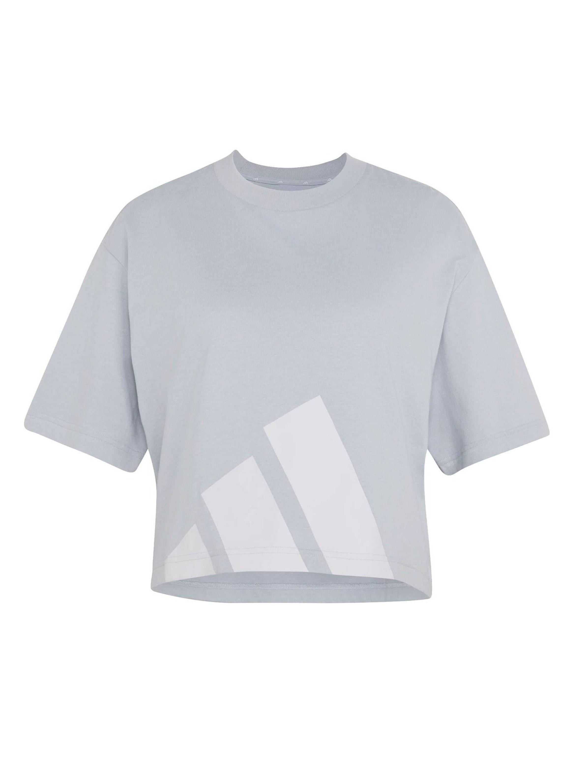 Polera Frontal Big Logo-5