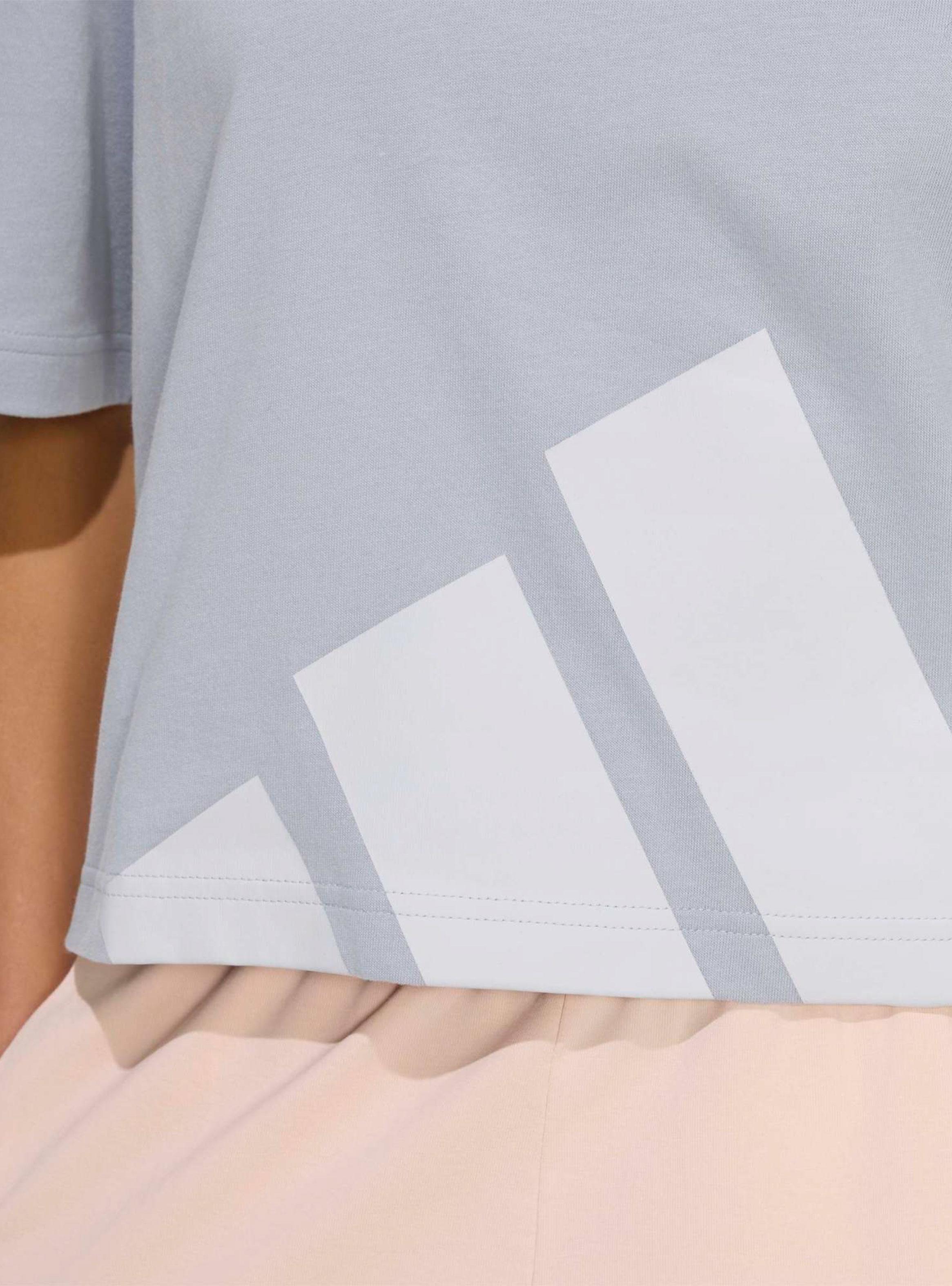 Polera Frontal Big Logo-3