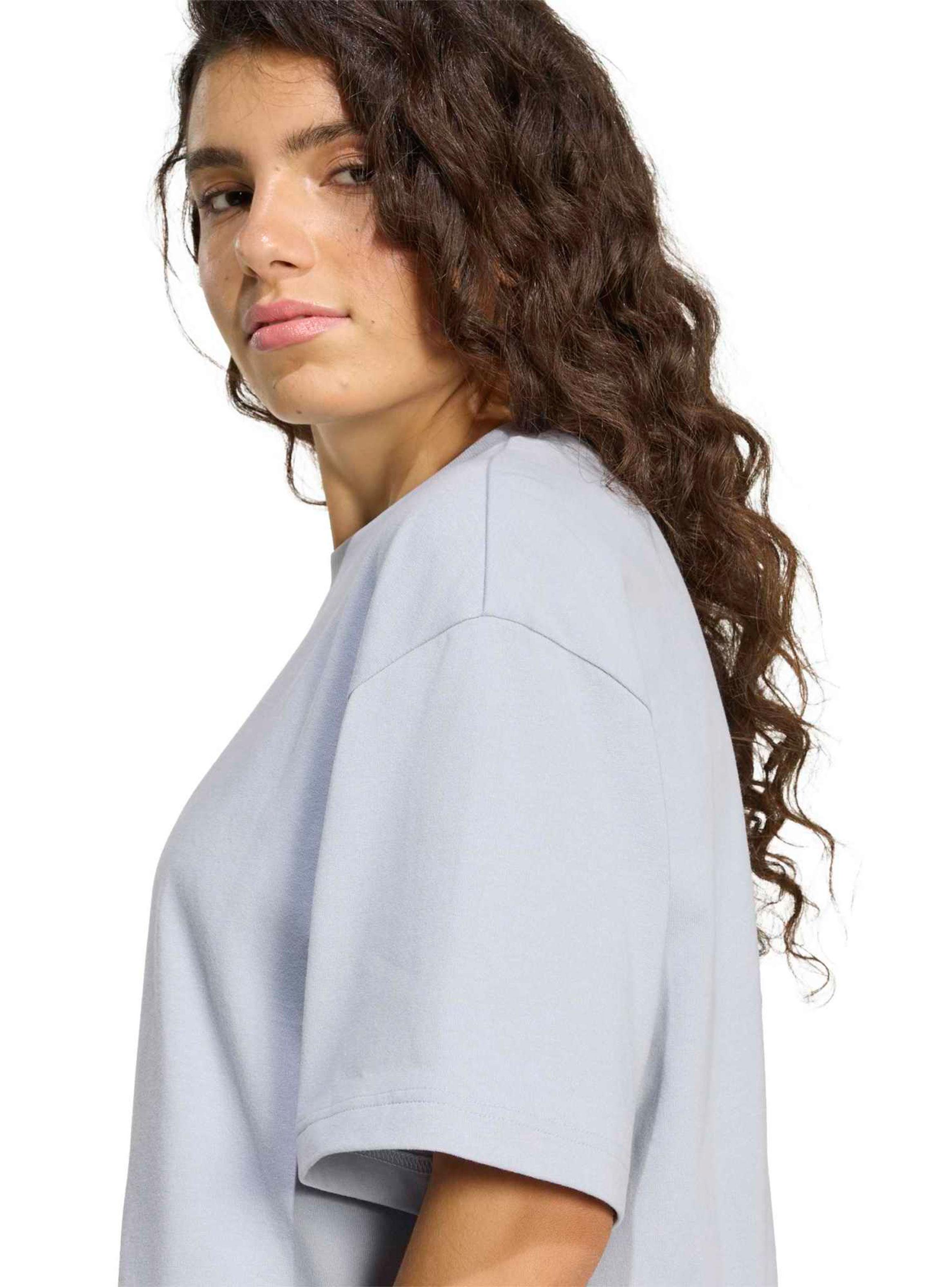 Polera Frontal Big Logo-2