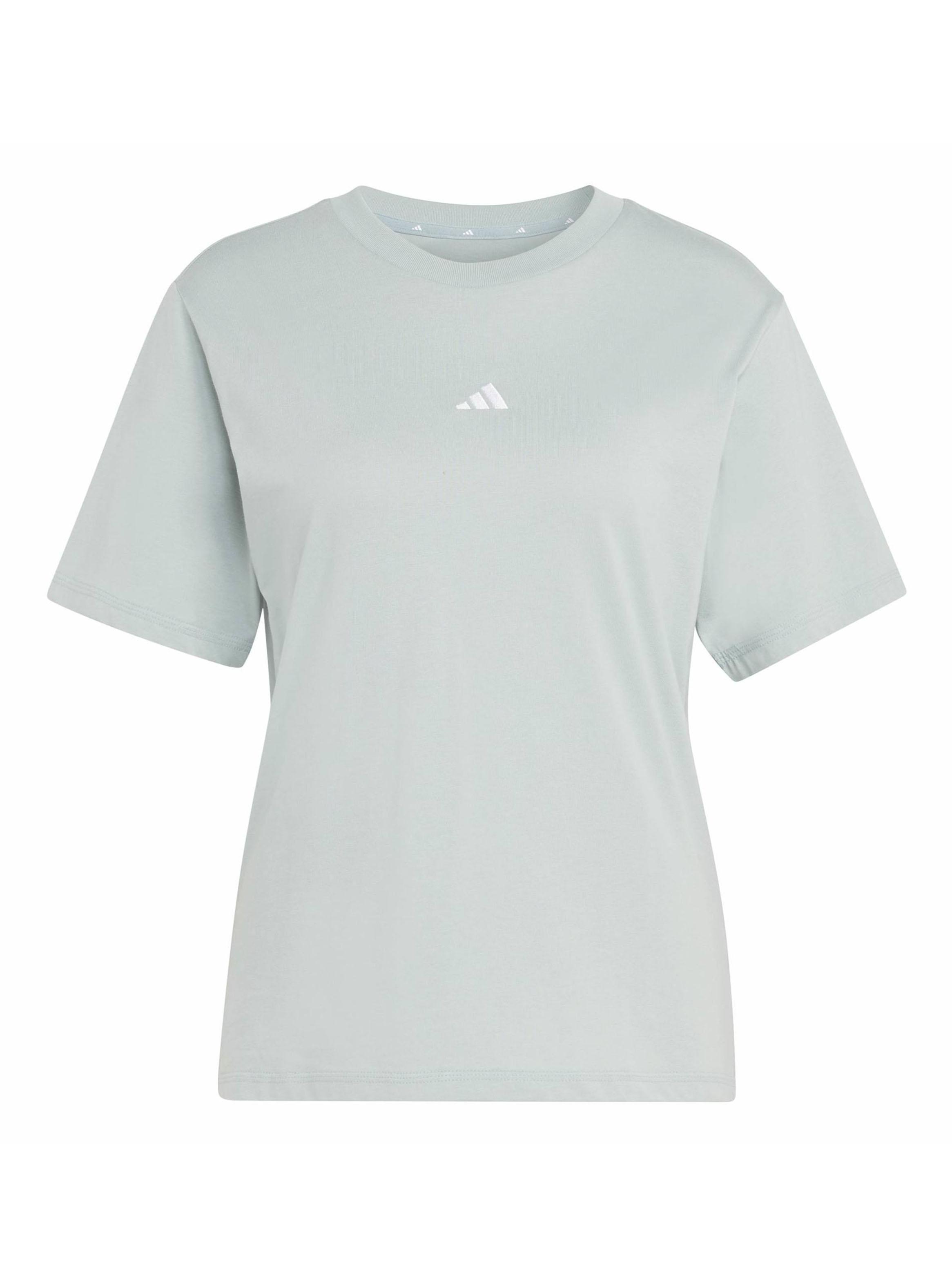 Polera Mini Logo W Sl Sj T-5