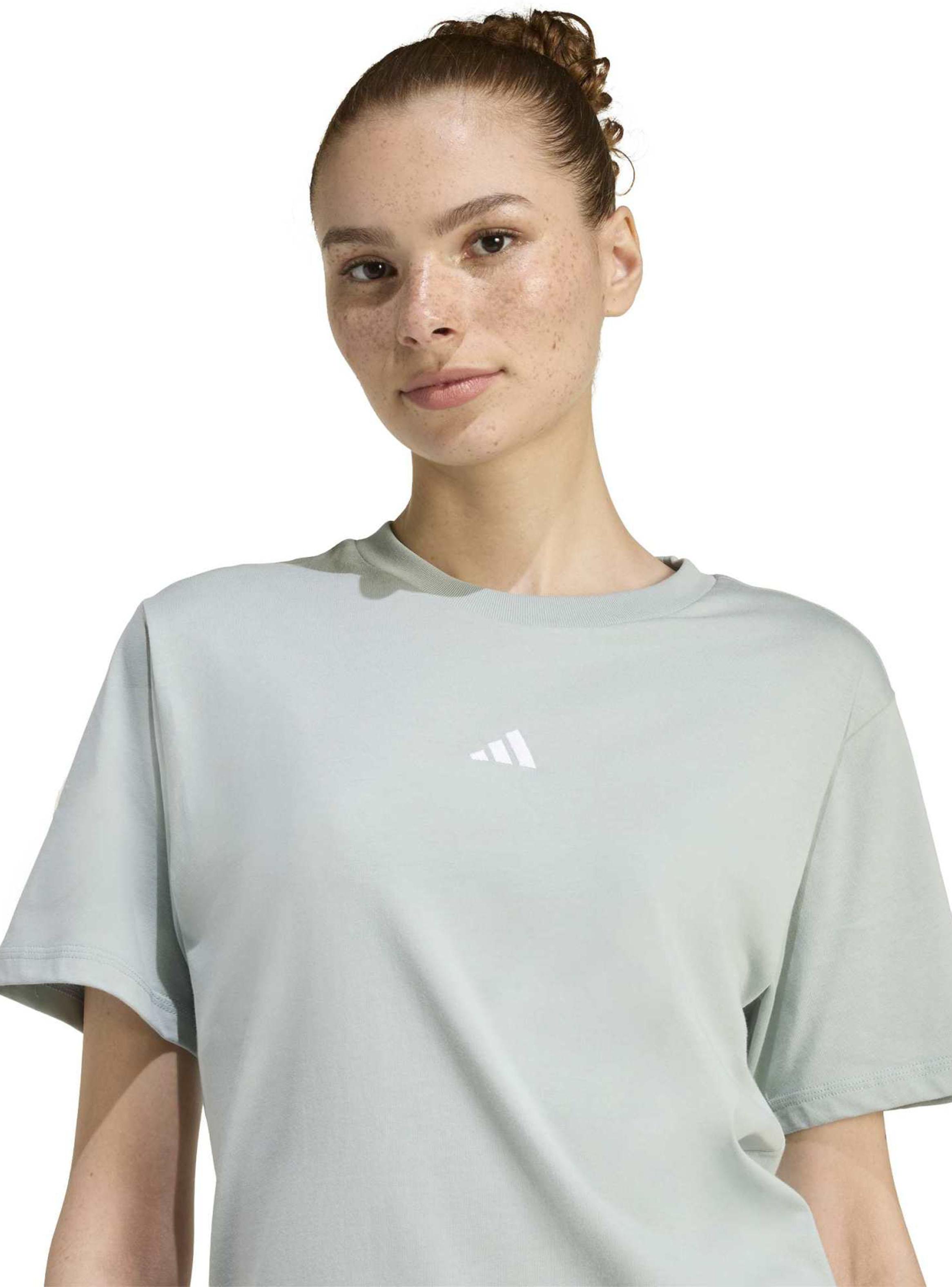 Polera Mini Logo W Sl Sj T-2