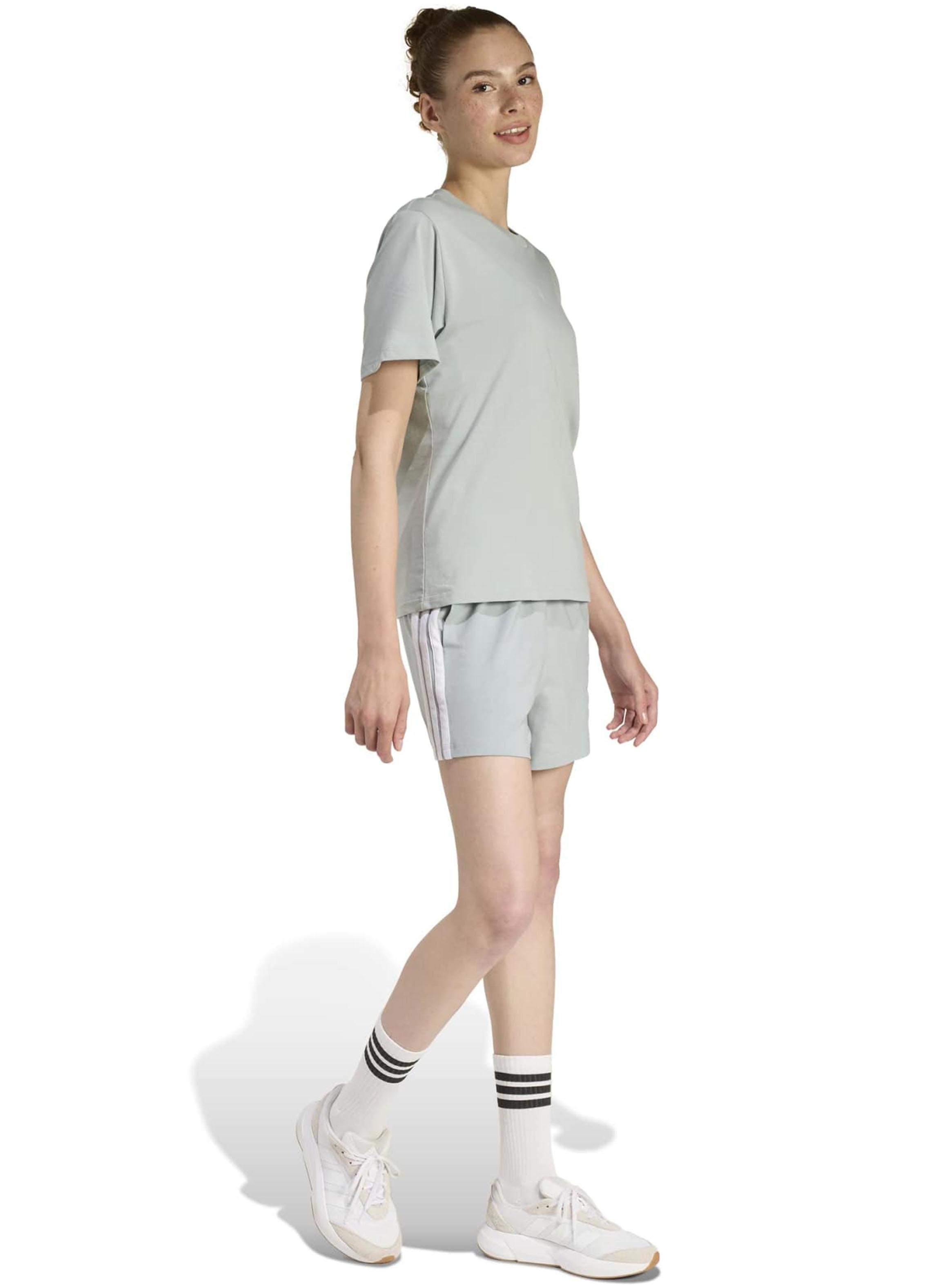 Polera Mini Logo W Sl Sj T-4