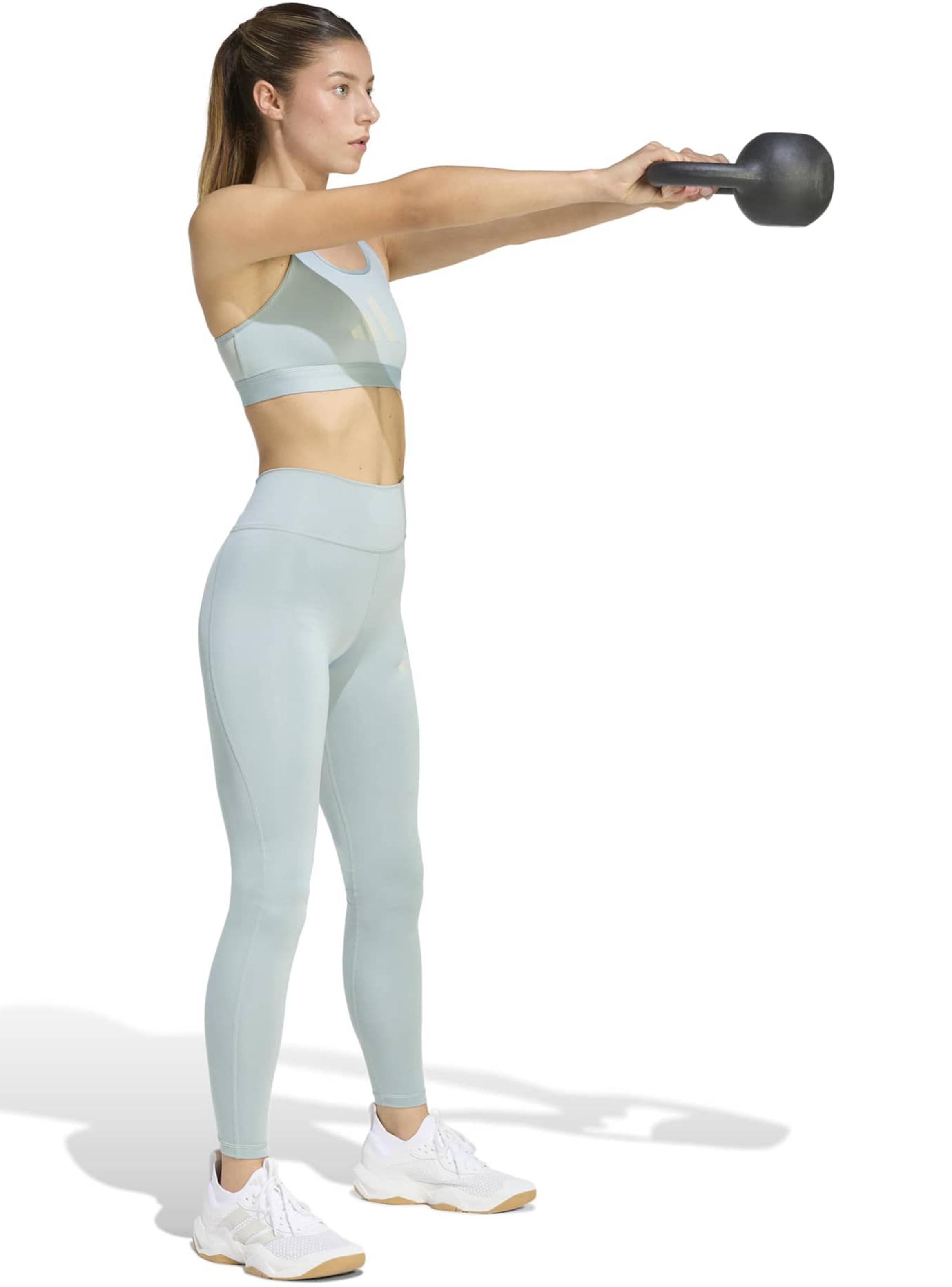 Peto Graphics Top Training Pwrct Bl Bra-4