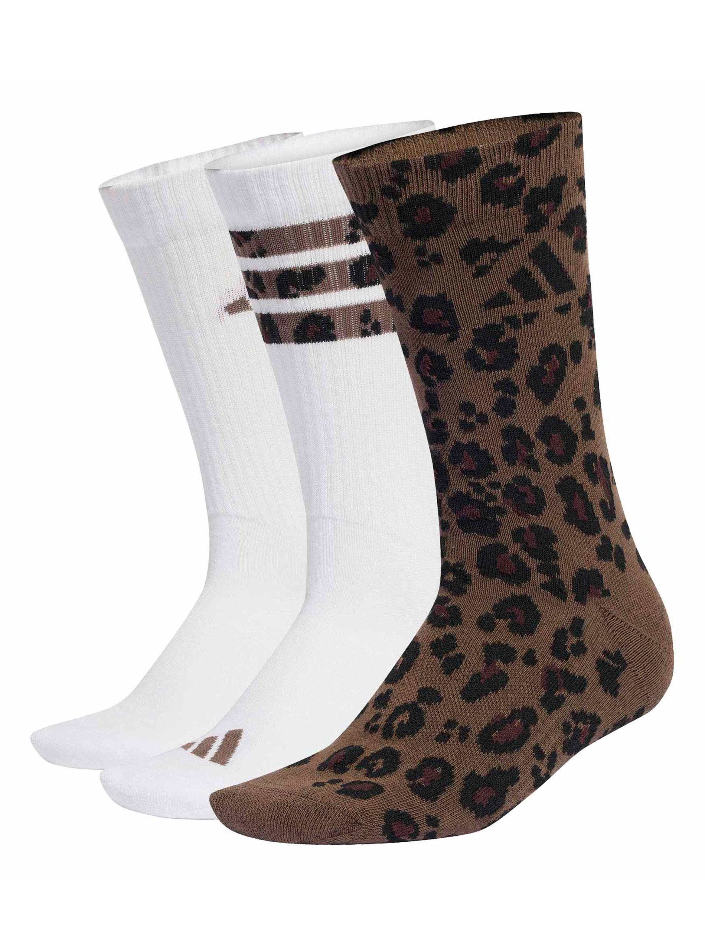 Pack 3 Calcetín Urbano Leo Sock-0