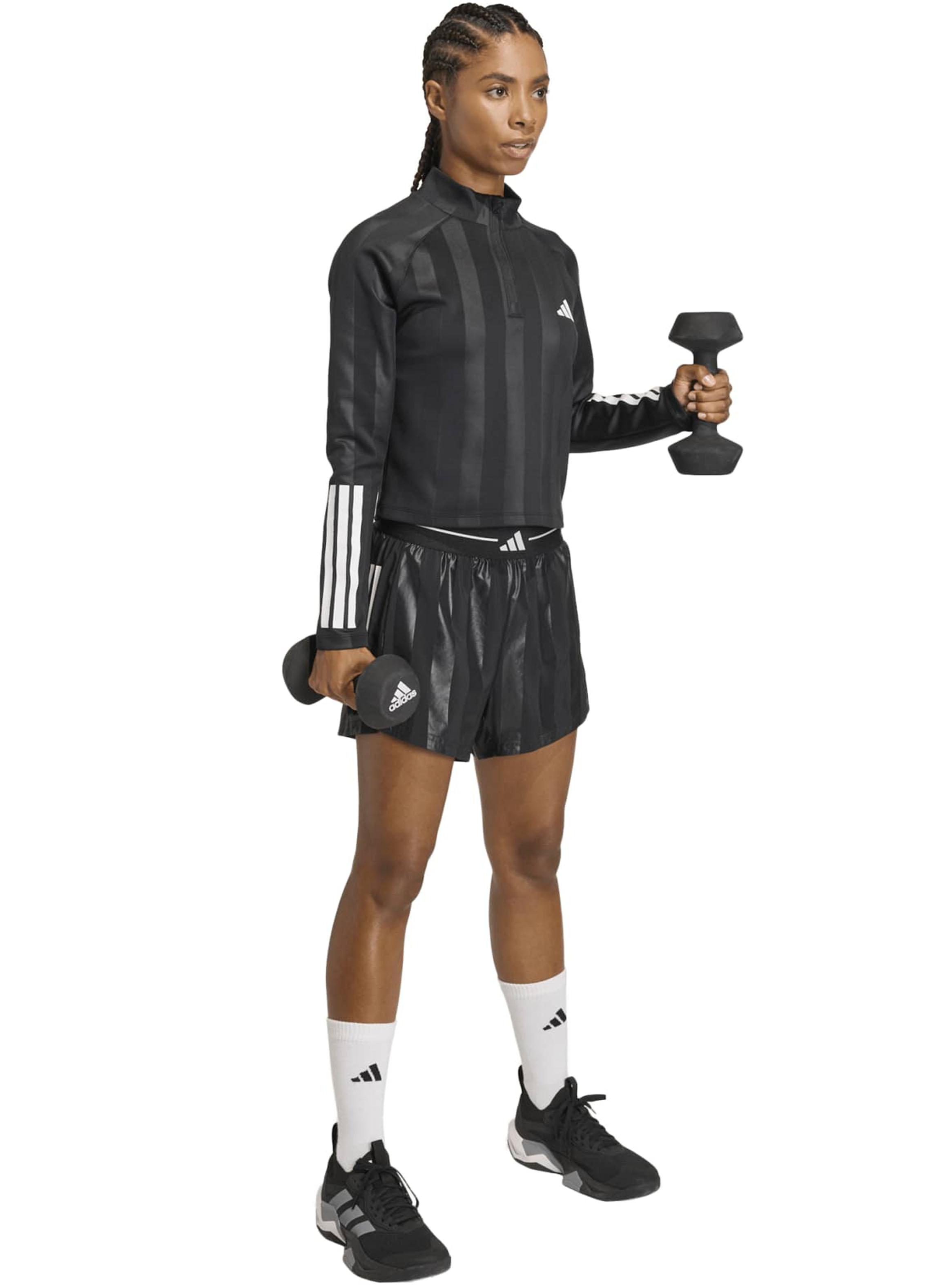 Polerón Tipo Chaqueta Deportiva Climacool-4