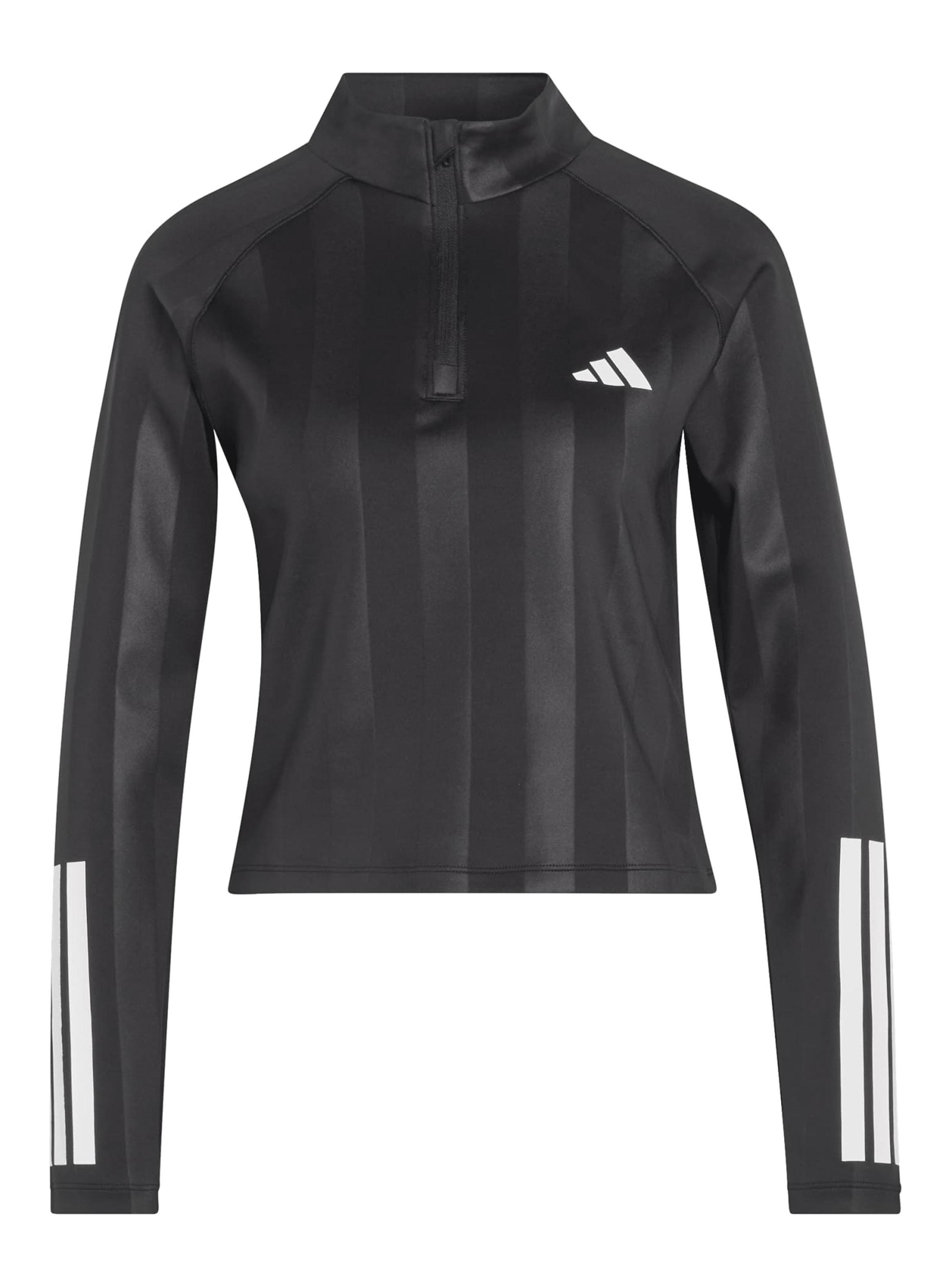 Polerón Tipo Chaqueta Deportiva Climacool-5