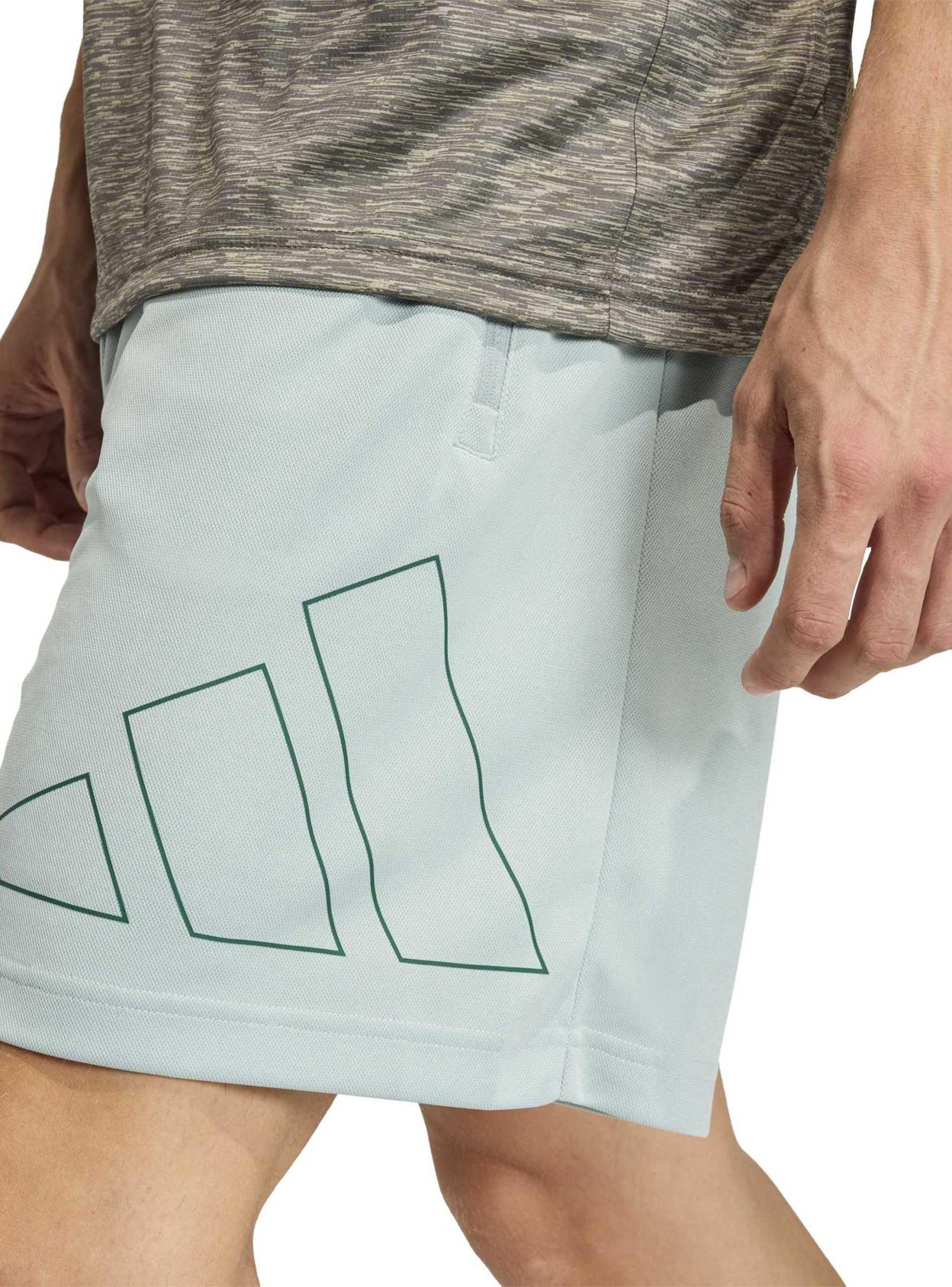 Short Training Logo We Basic Bl Sho-3