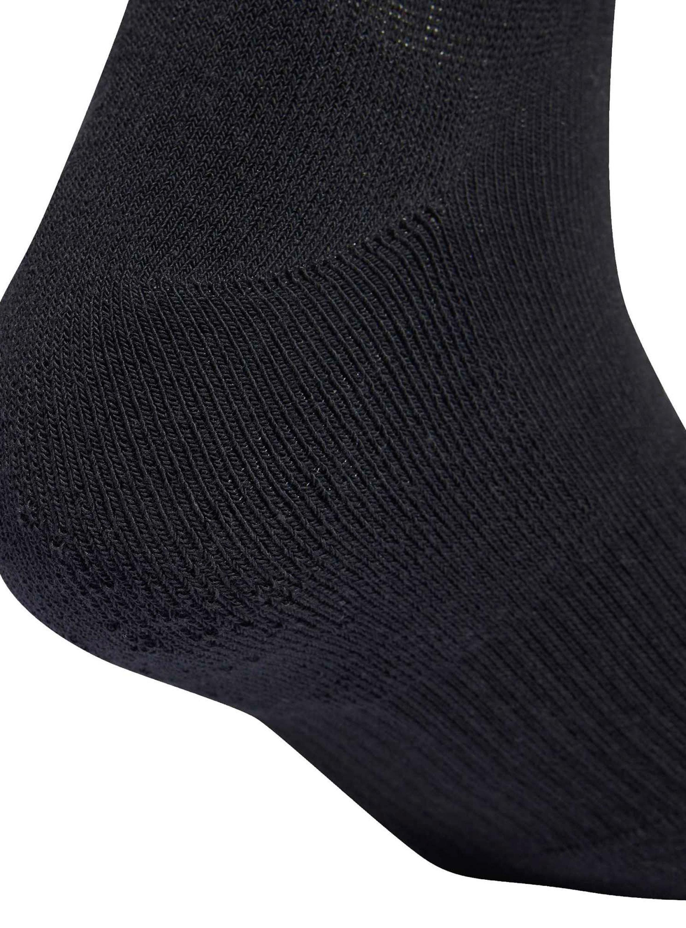 Pack 3 Calcetín Urbano 3S Ess C Mid-3