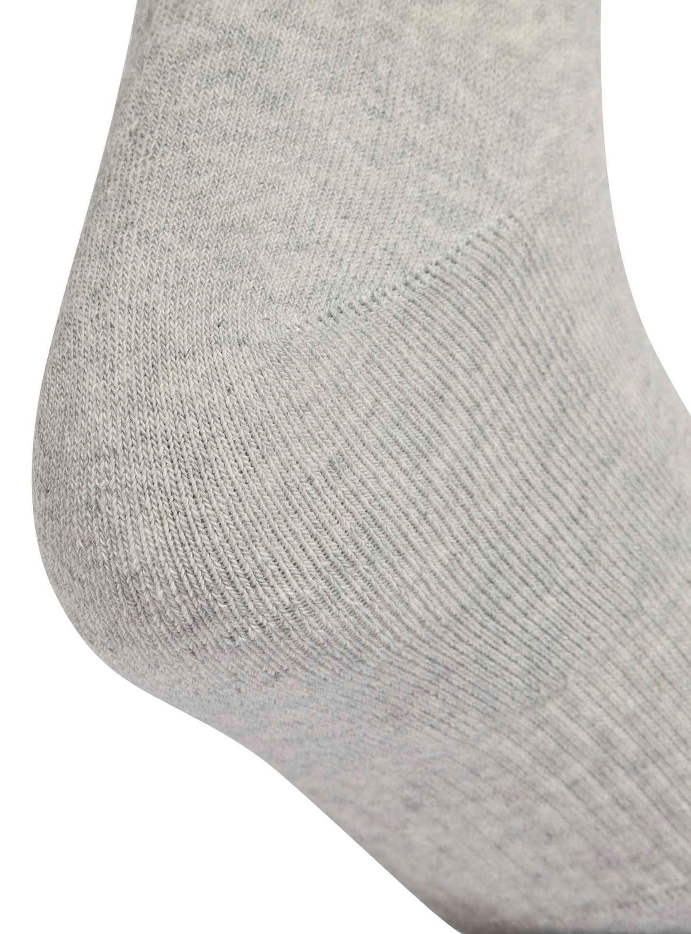 Pack 3 Calcetín Urbano 3S Ess C Mi-3