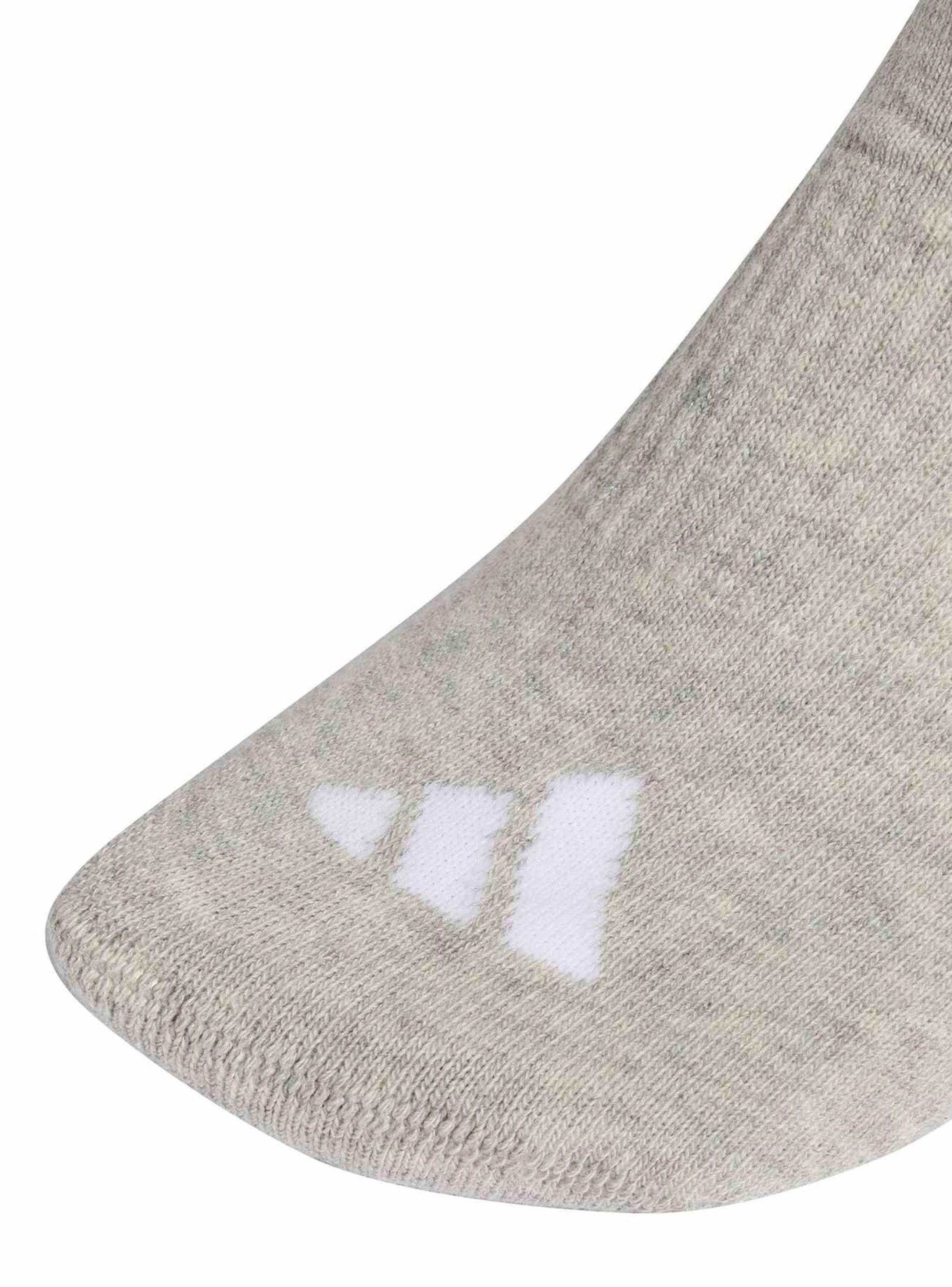 Pack 3 Calcetín Urbano 3S Ess C Mi-2