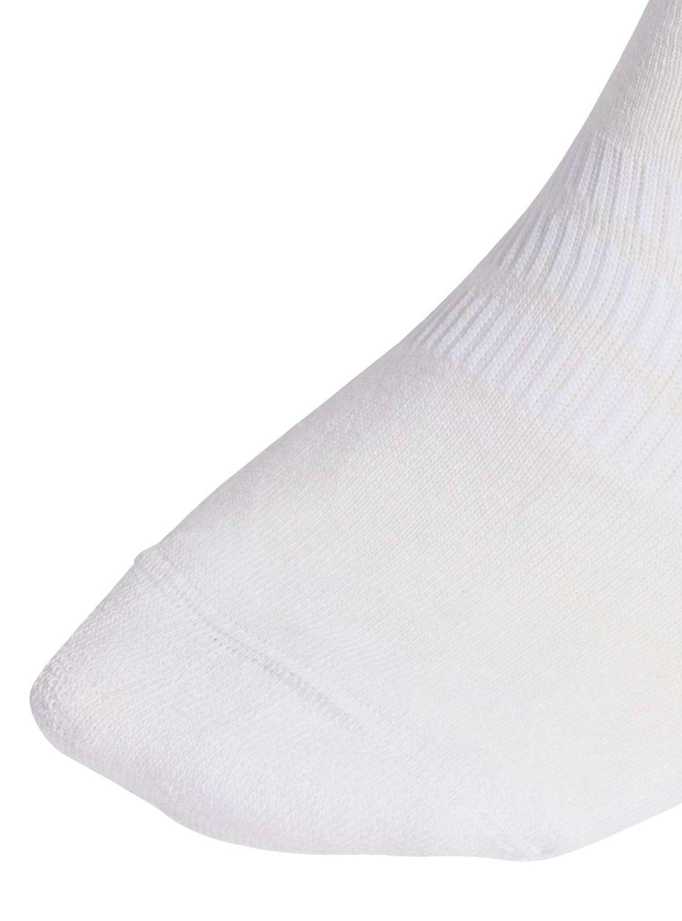 Pack 3 Calcetín Urbano C Ess Crw 3P-2