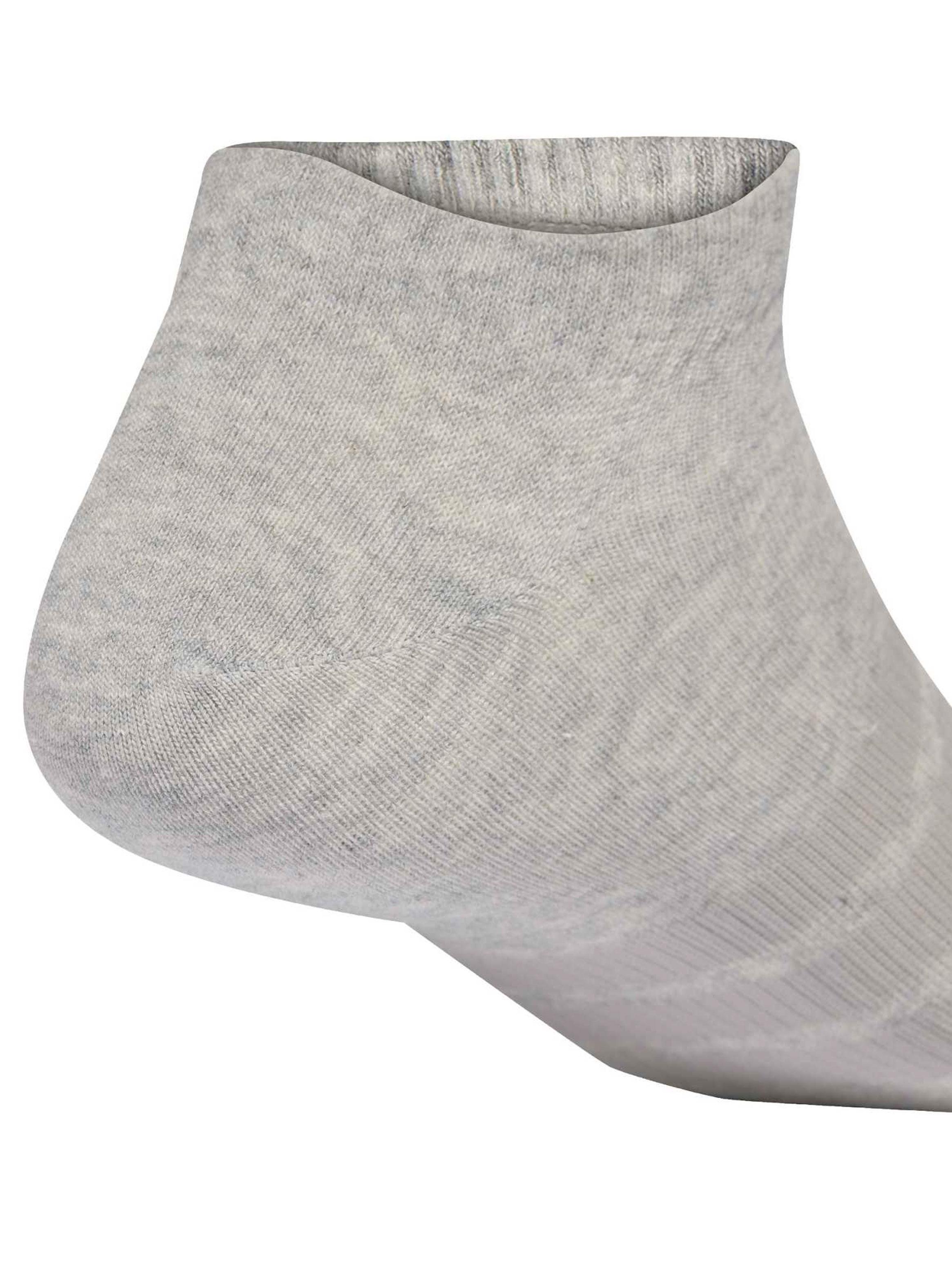 Pack 3 Calcetín Urbano T Ess Low 3P-3