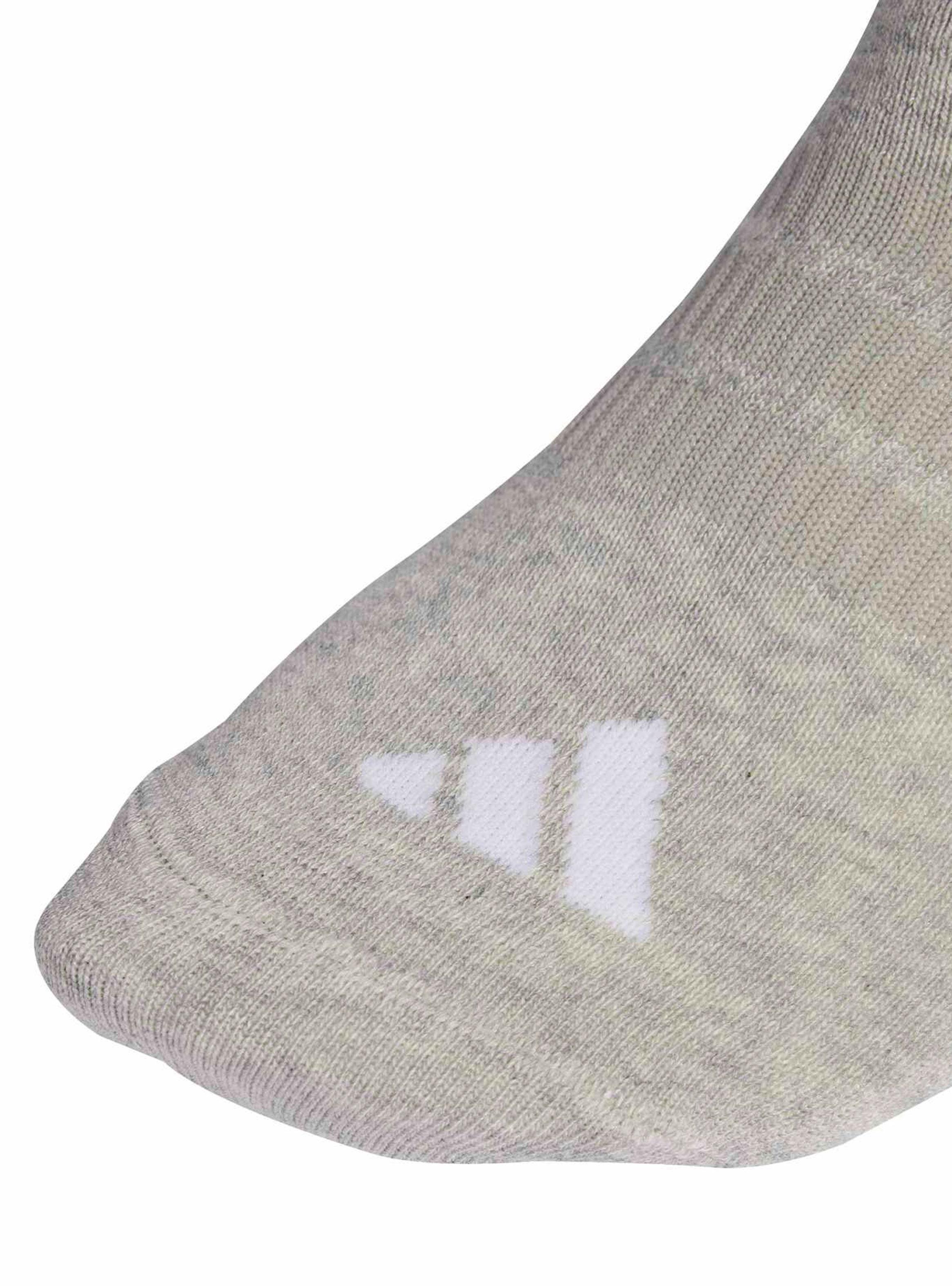 Pack 3 Calcetín Urbano T Ess Low 3P-2