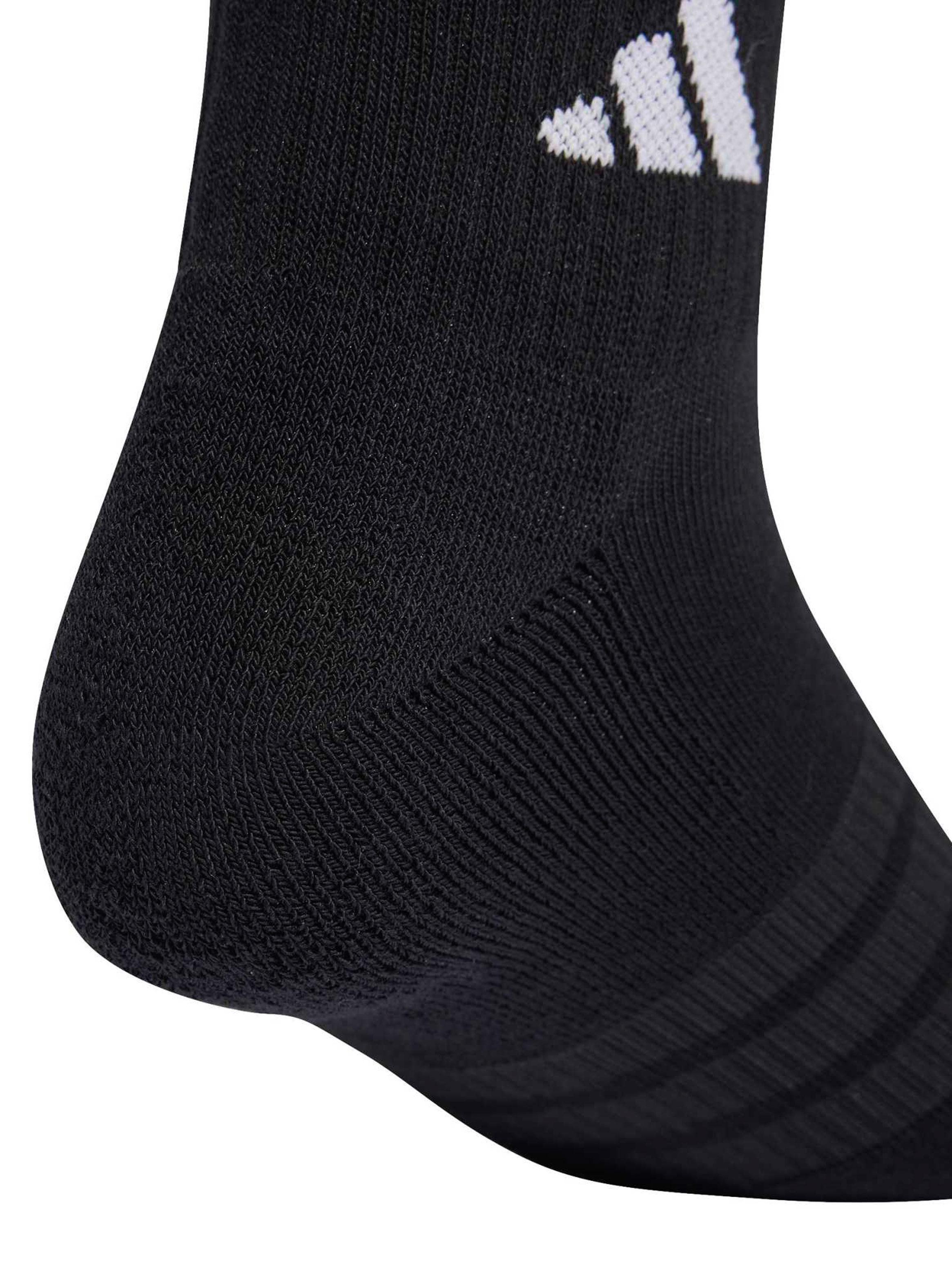 Pack 3 Calcetín Urbano C Ess Ank 3P-3