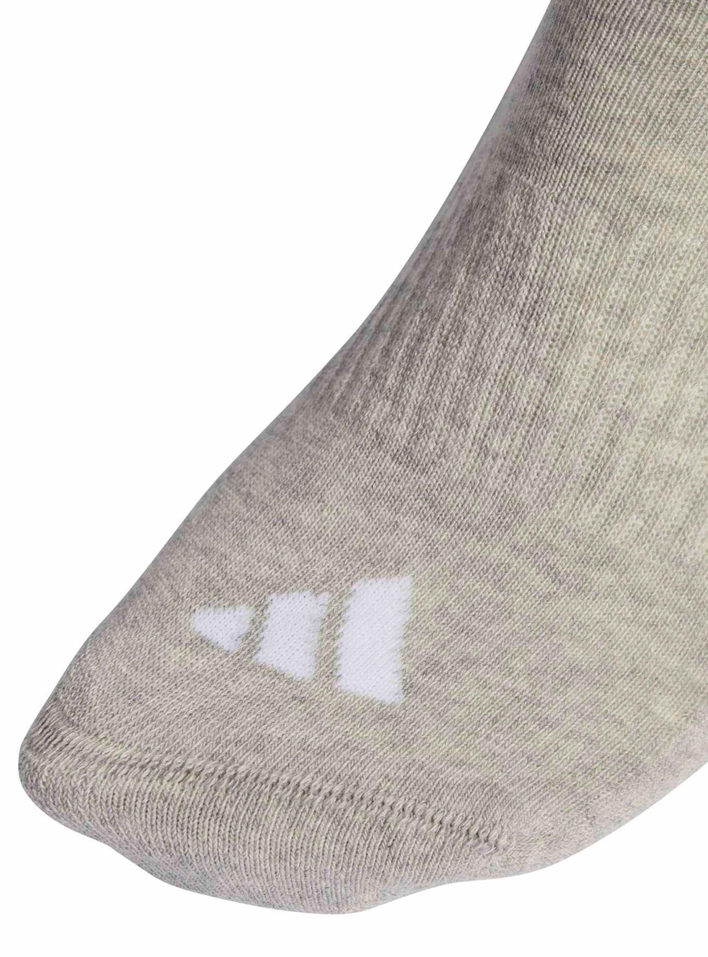 Tripack Calcetín Urbano 3S Ess C Crw-2