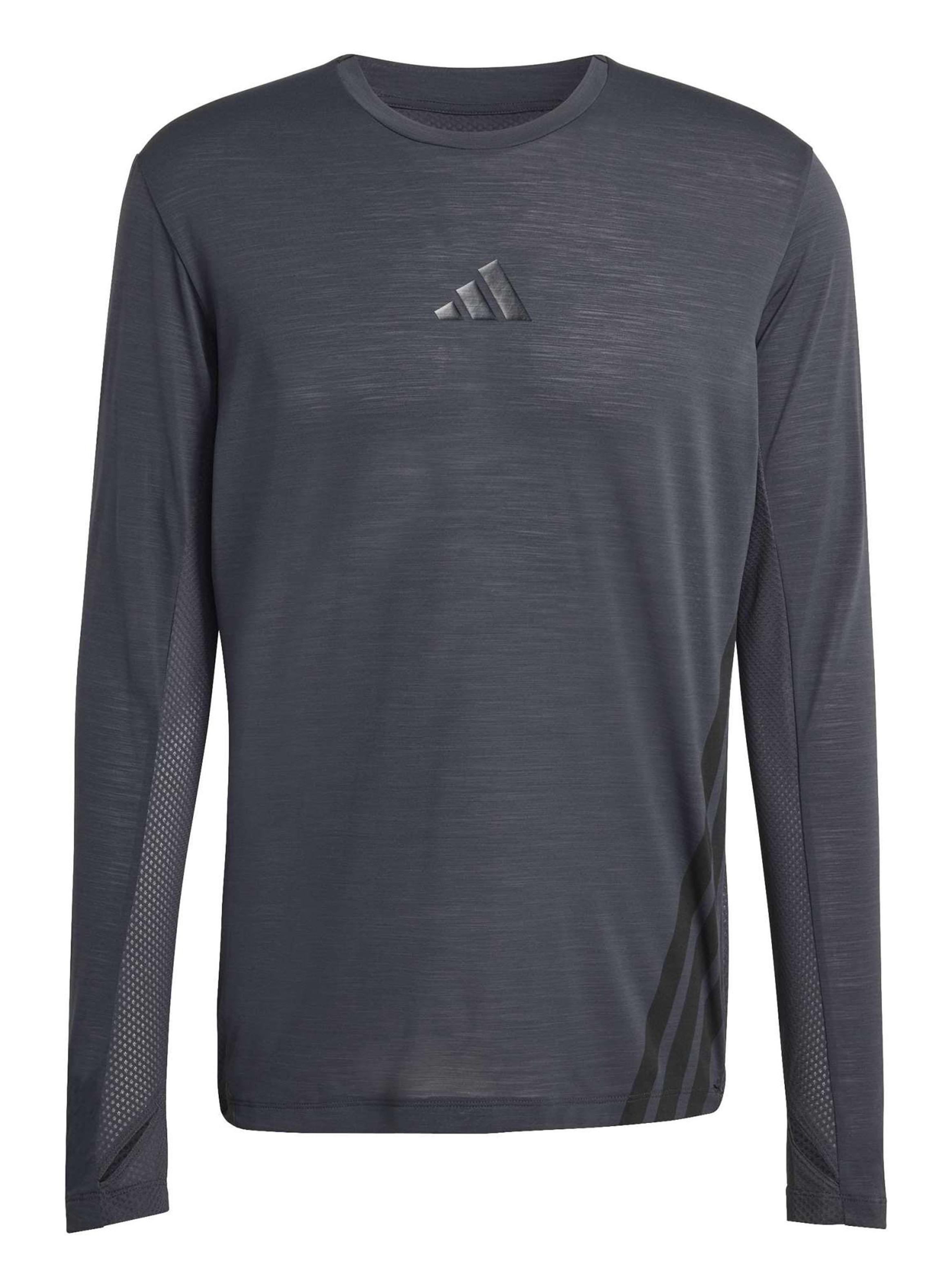 Polera Trail- Running Xpr Ls Tee-4