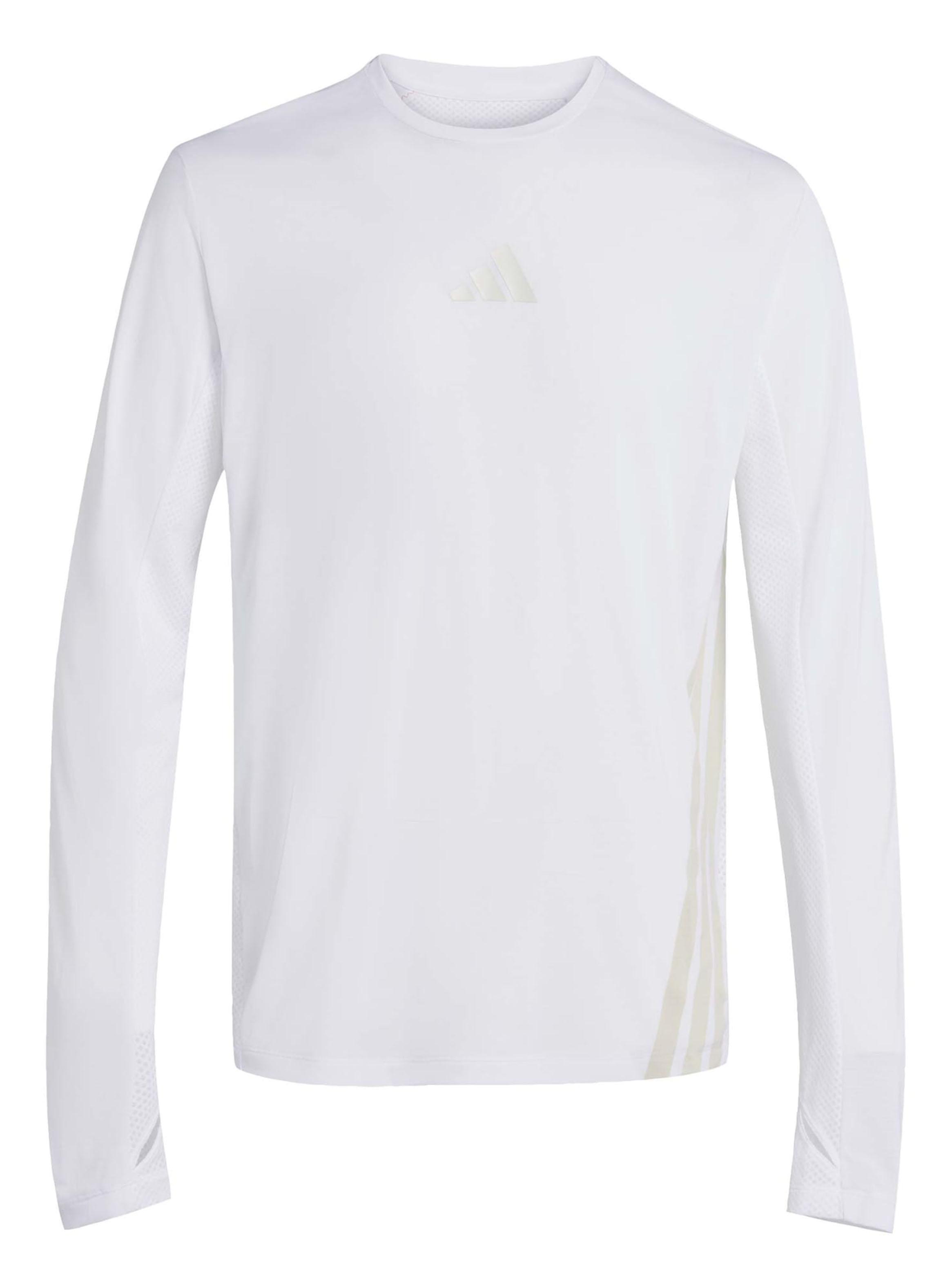 Polera Trail Xpr Ls Tee  Running-4