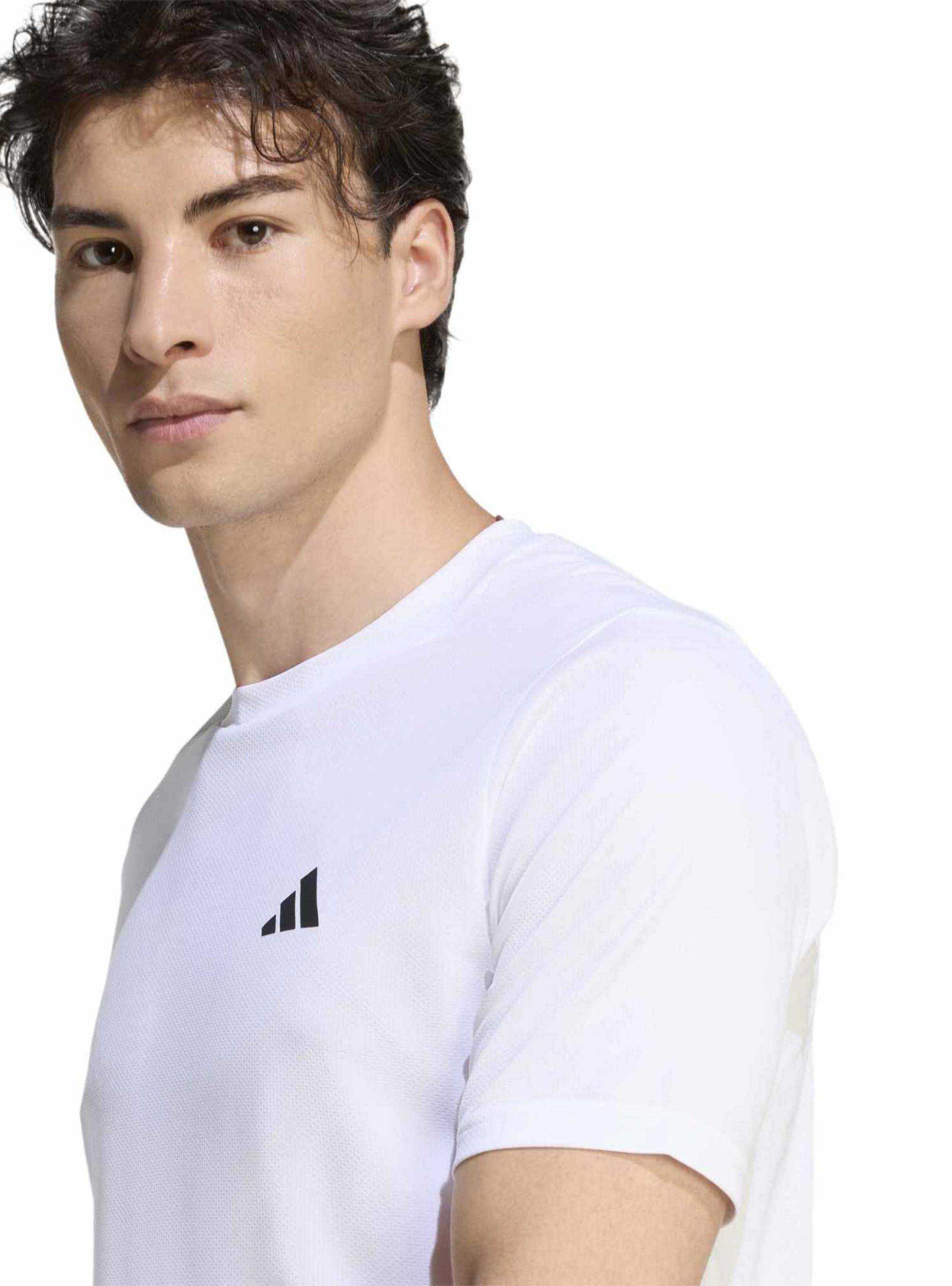 Polera Print Training We Bas T-3