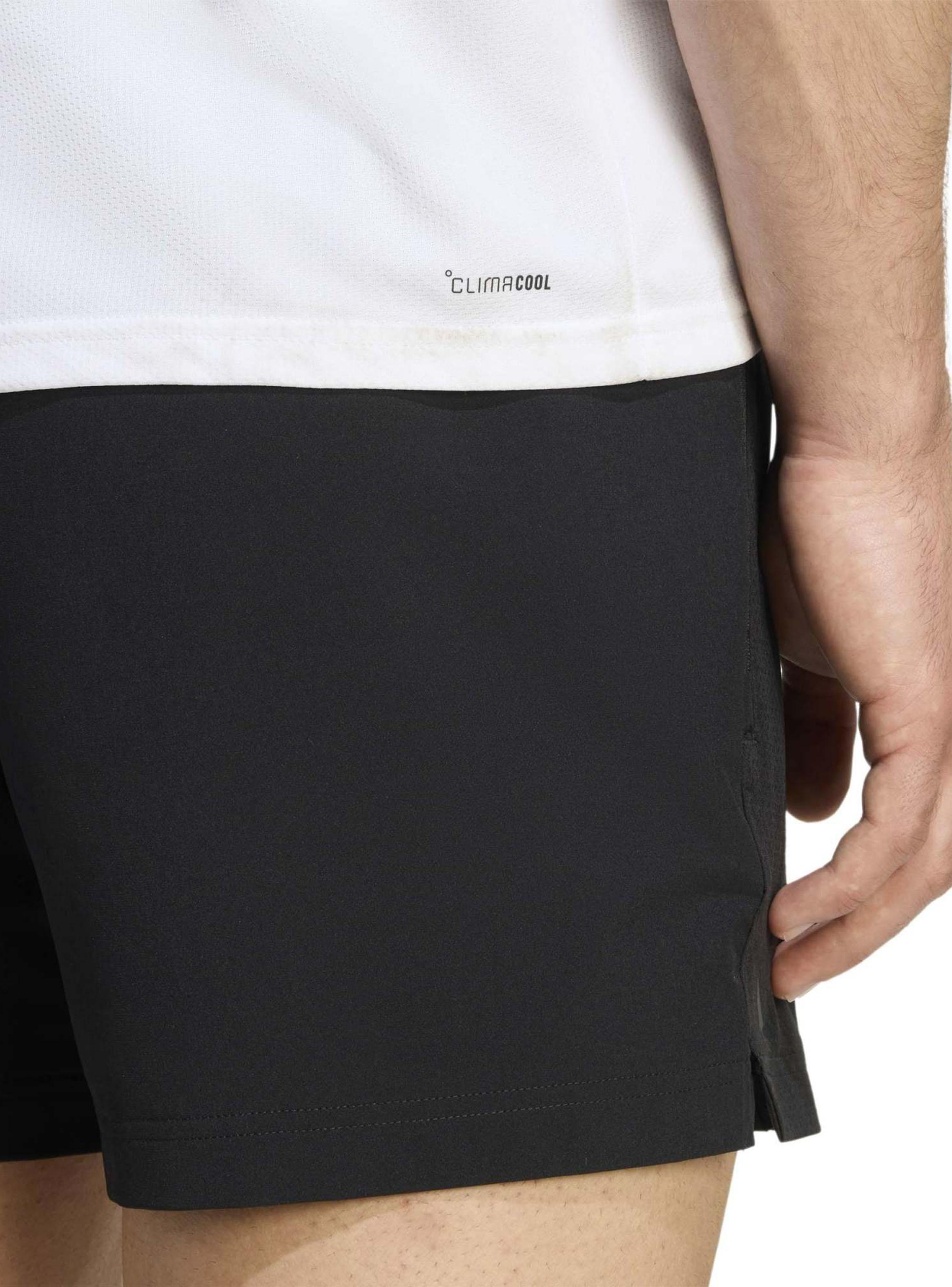 Polera Print Training We Bas T-2