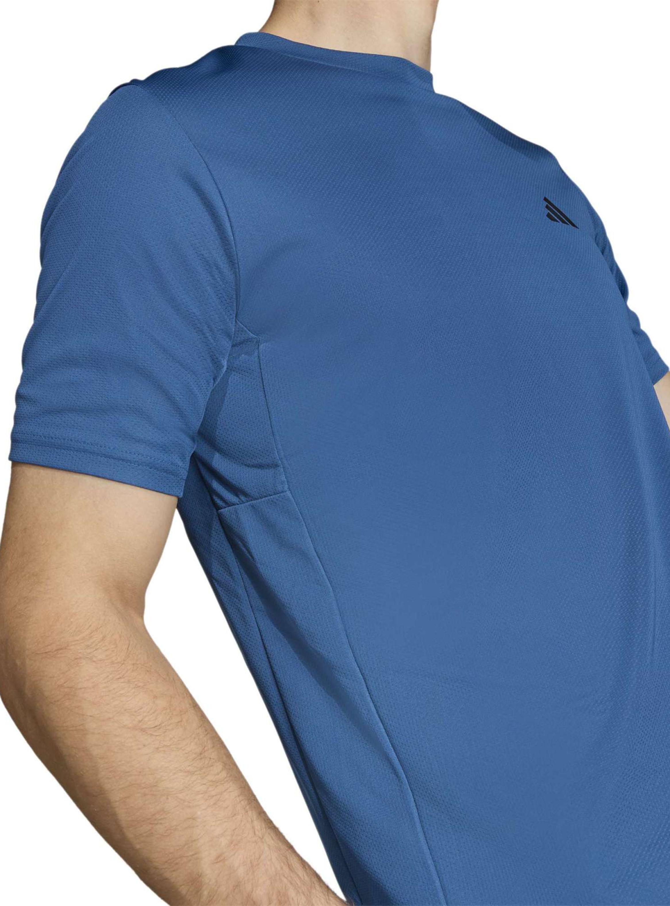 Polera Training We Bas T-2