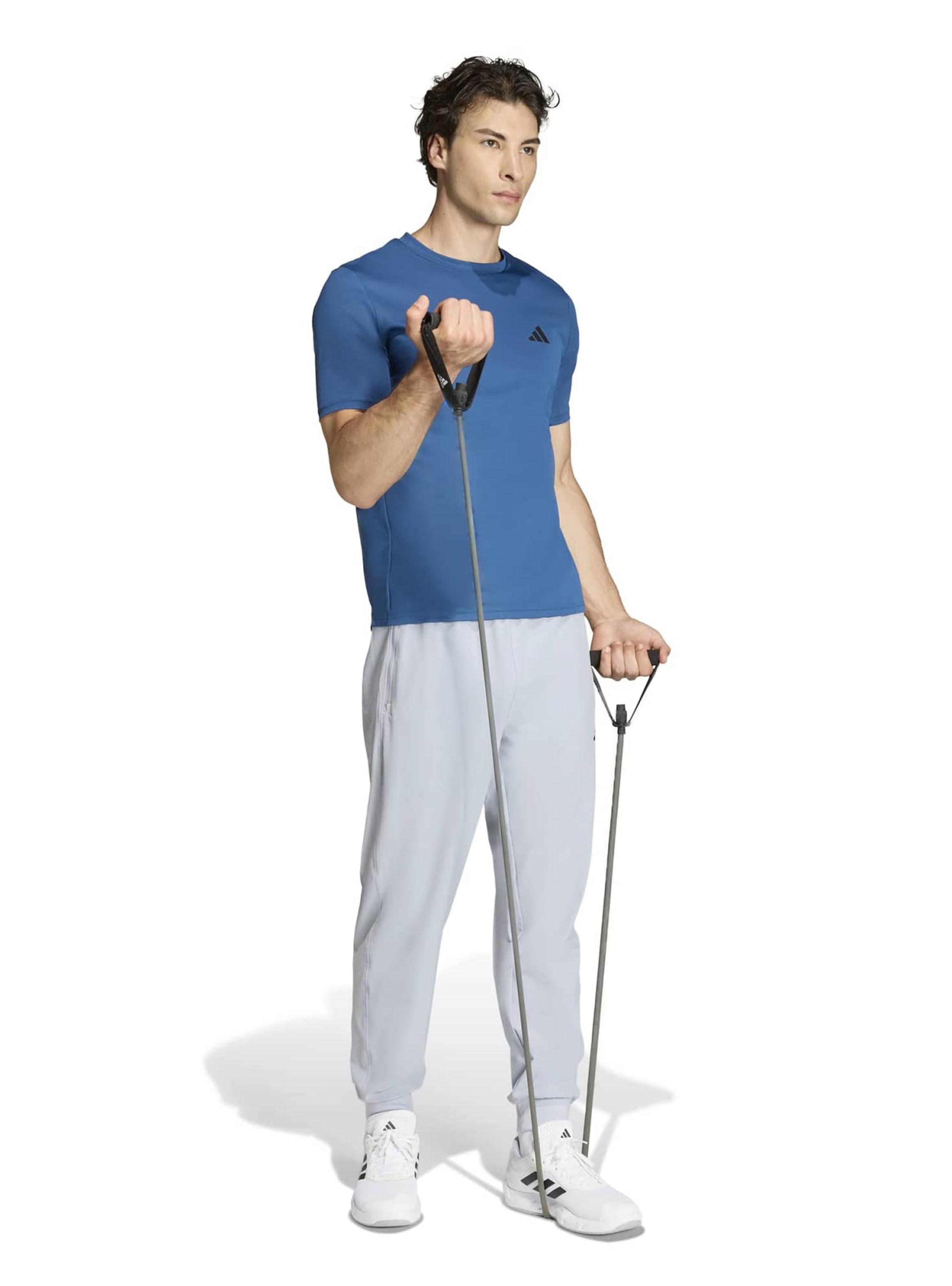 Polera Training We Bas T-5